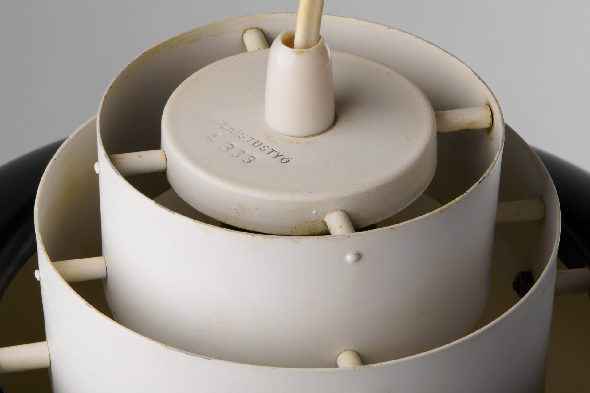 'Turnip' Ceiling Lamp image 6