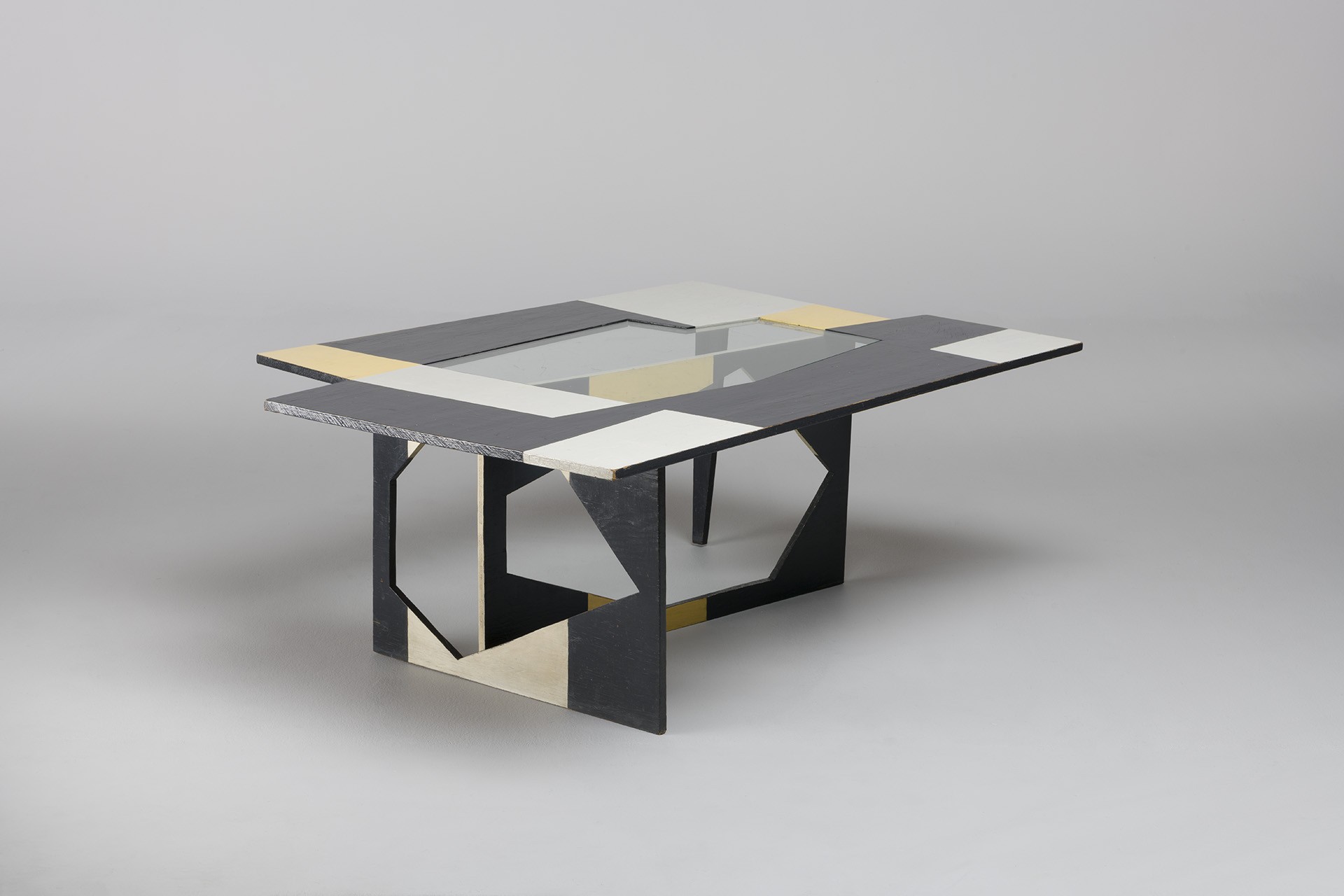 Rare Low Table