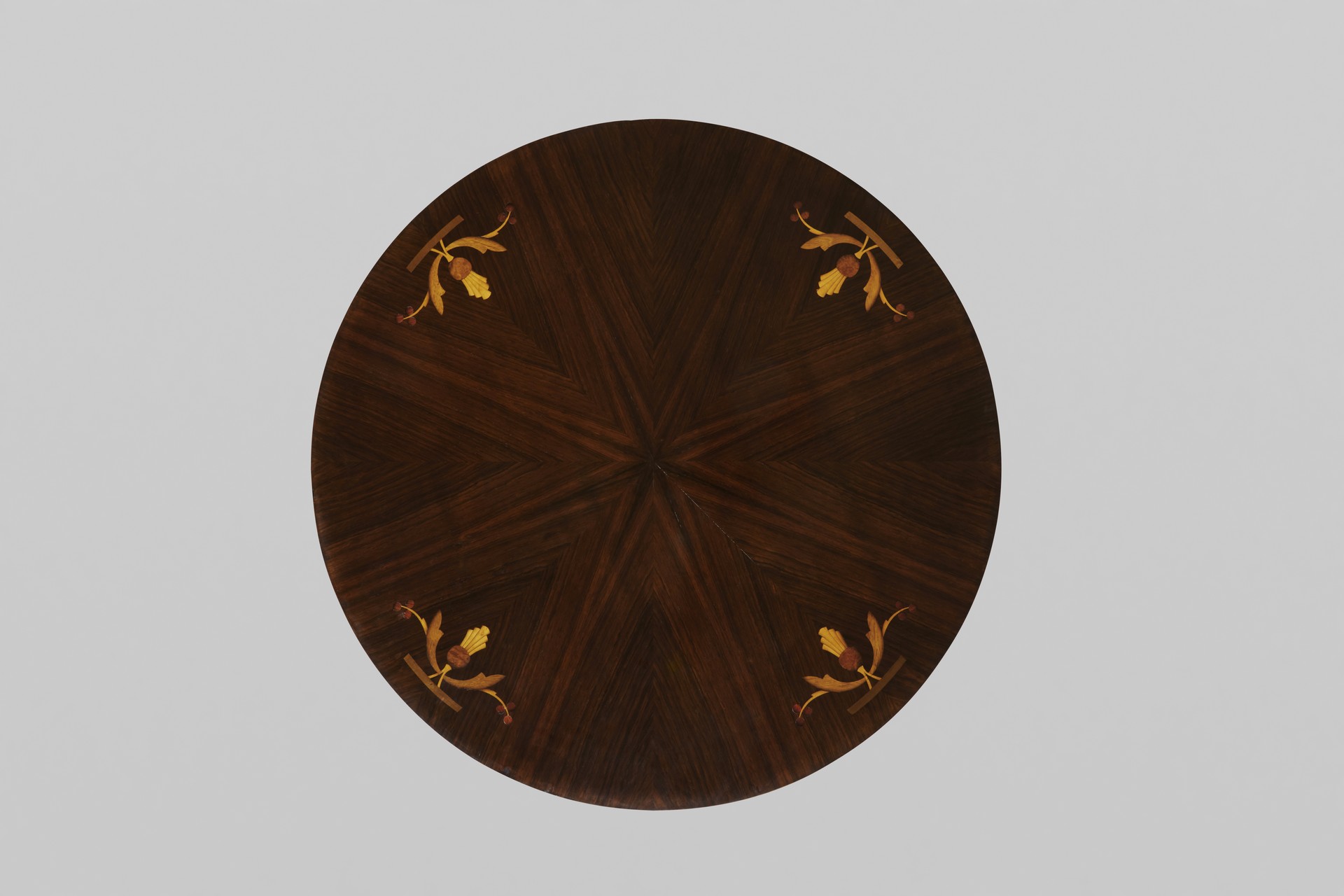 Swedish Grace Side Table image 6