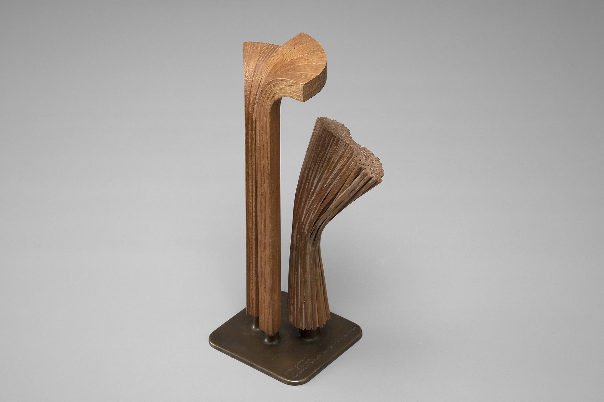 'Palette Of The King' Sculpture image 3