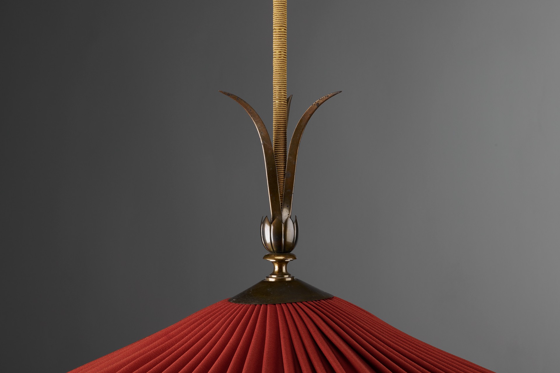 Neoclassical Ceiling Lamp image 5