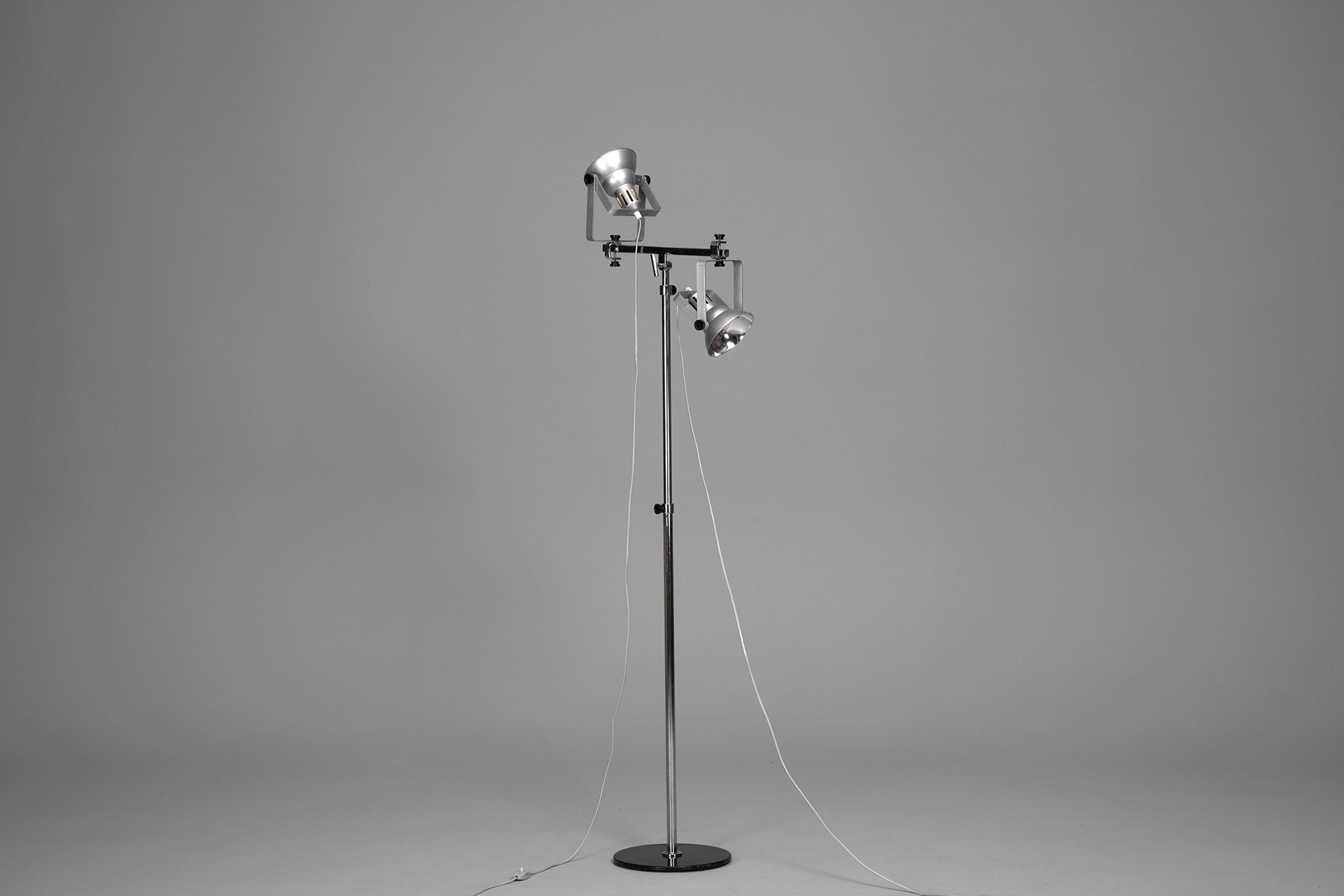 Pair of Floor Lamps image 4