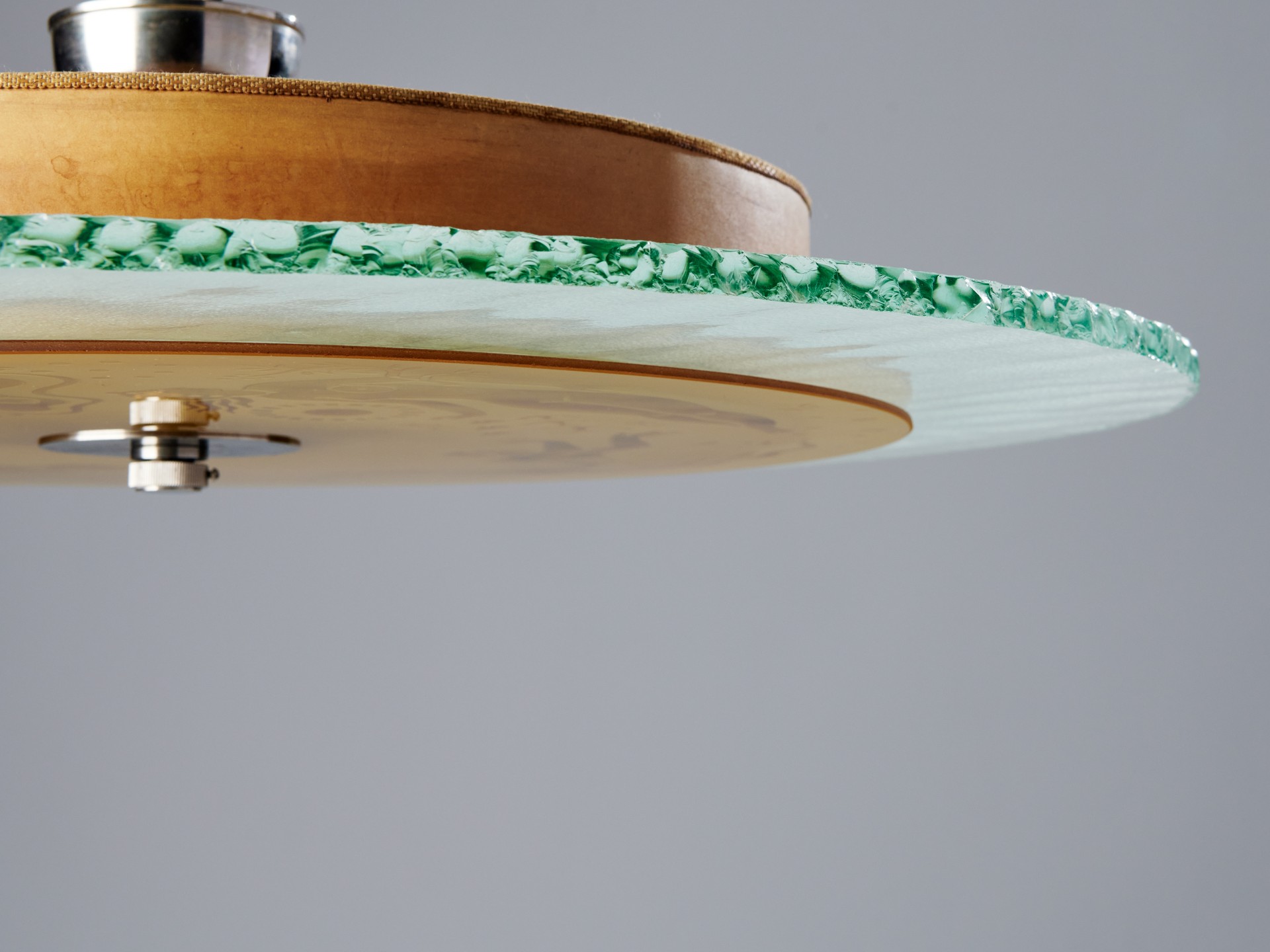 Large Ceiling Lamp 'The Four Winds' image 7