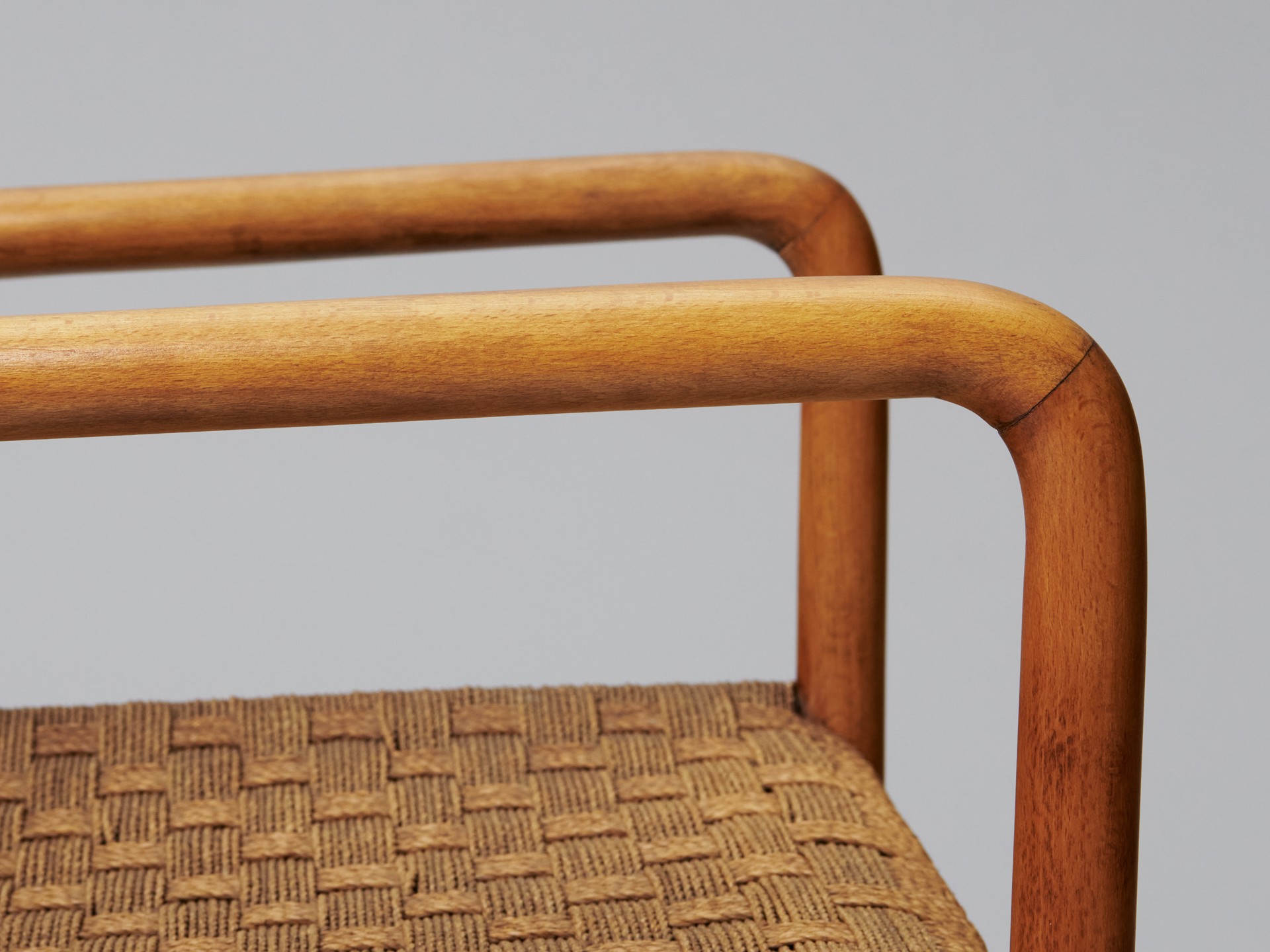 Pair of Armchairs image 5