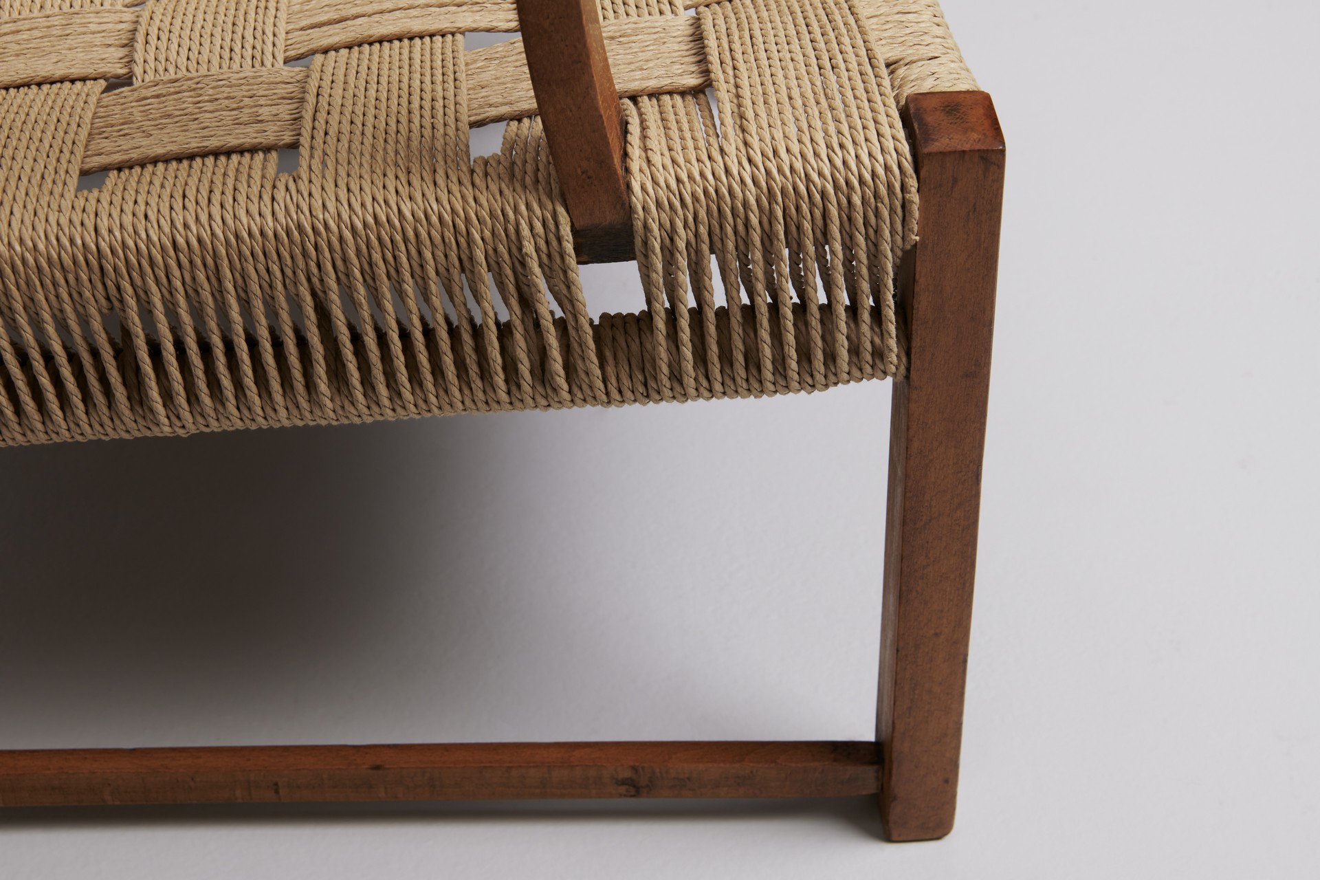 Pair of Danish Armchairs image 8