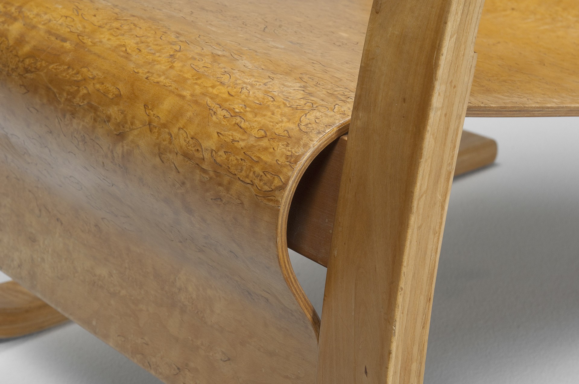 Armchair, model no. 31 image 4