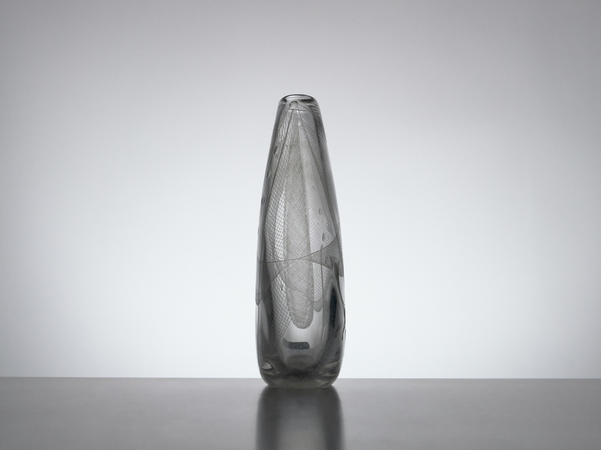 'It smells Fish' Vase image 3
