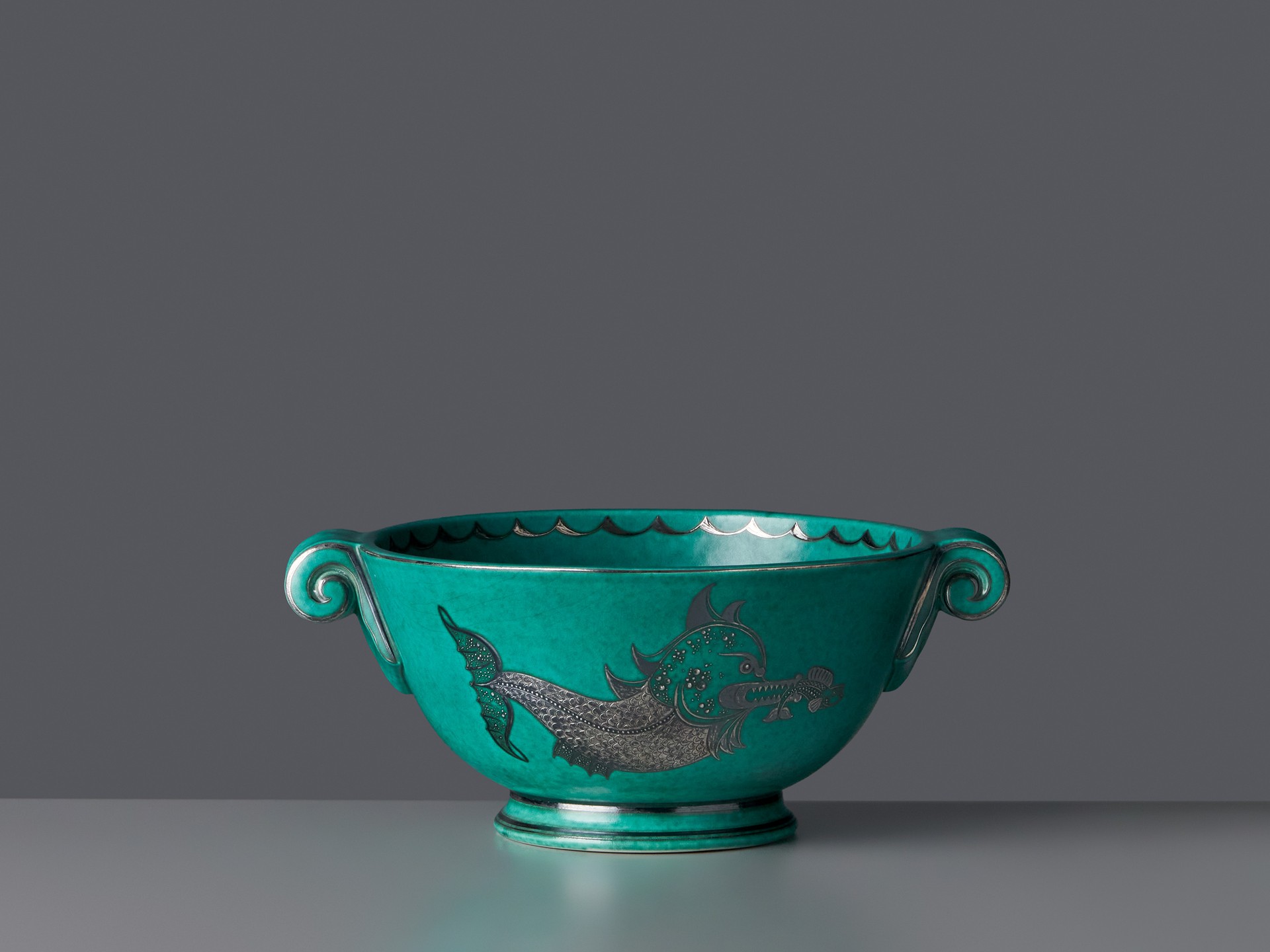'Argenta' bowl image 5