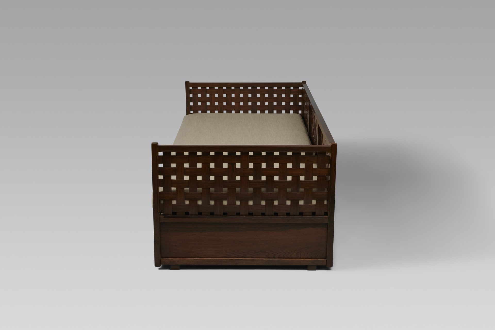 Pair of Sofas image 5