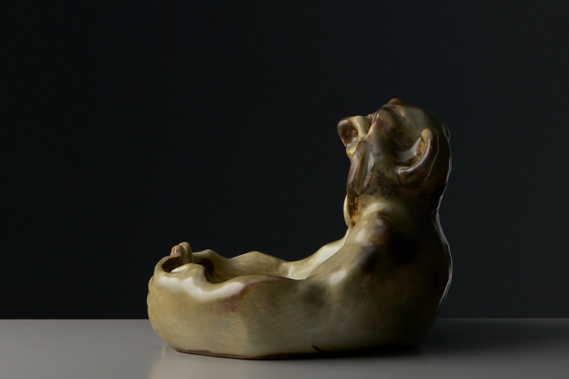 Grotesque Dish image 3