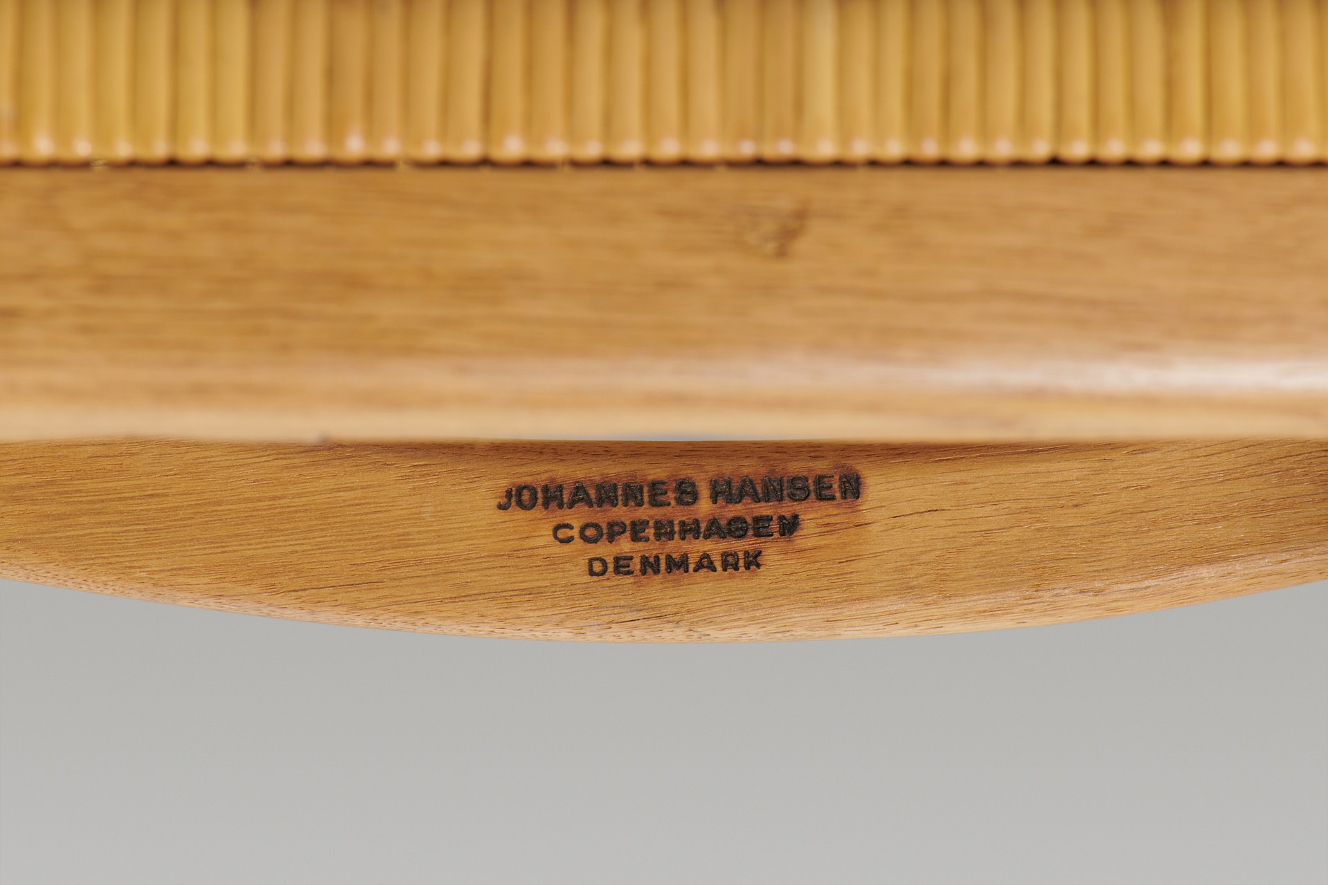 Set Of Six "The Chair" image 7
