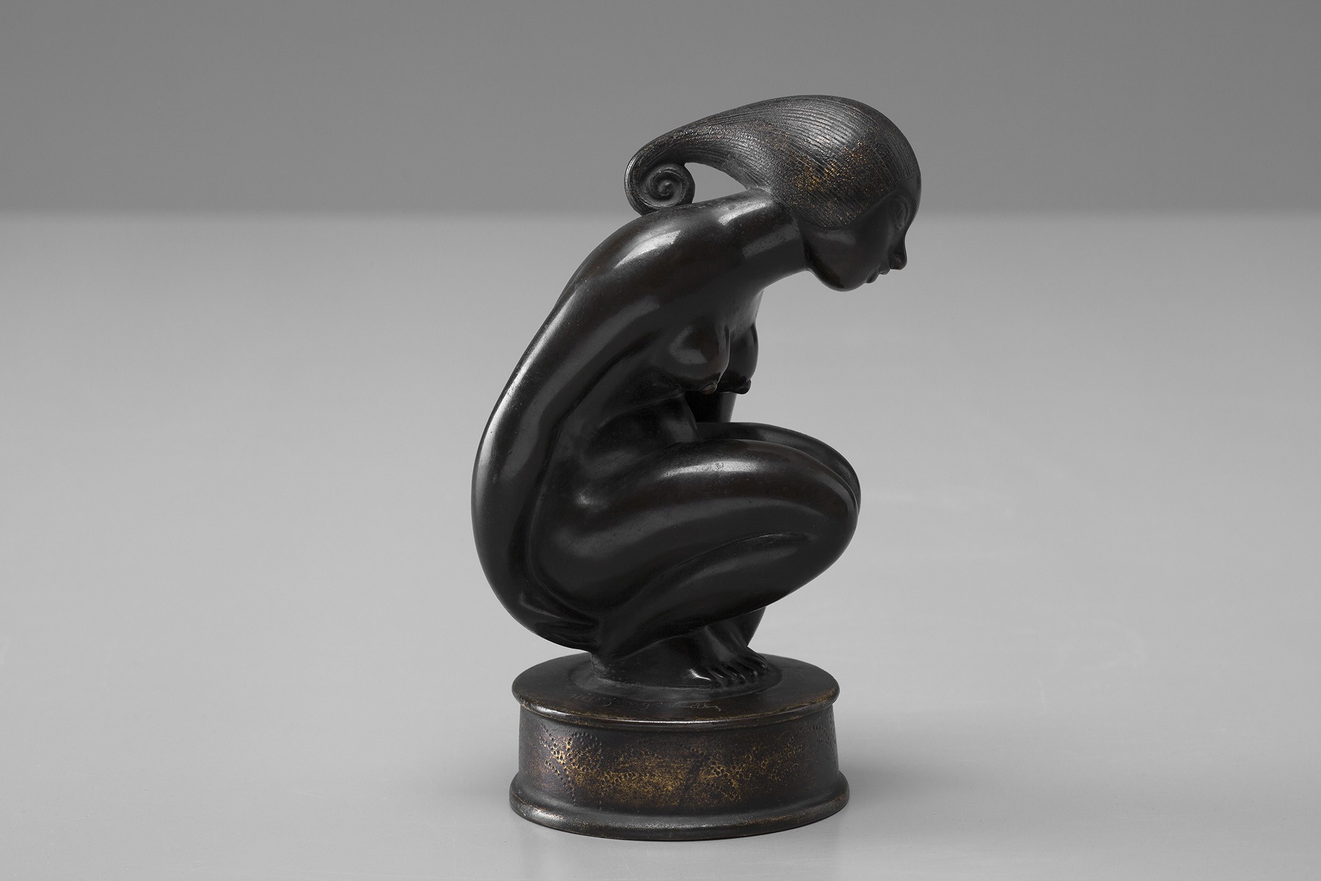 Bronze Sculpture image 3