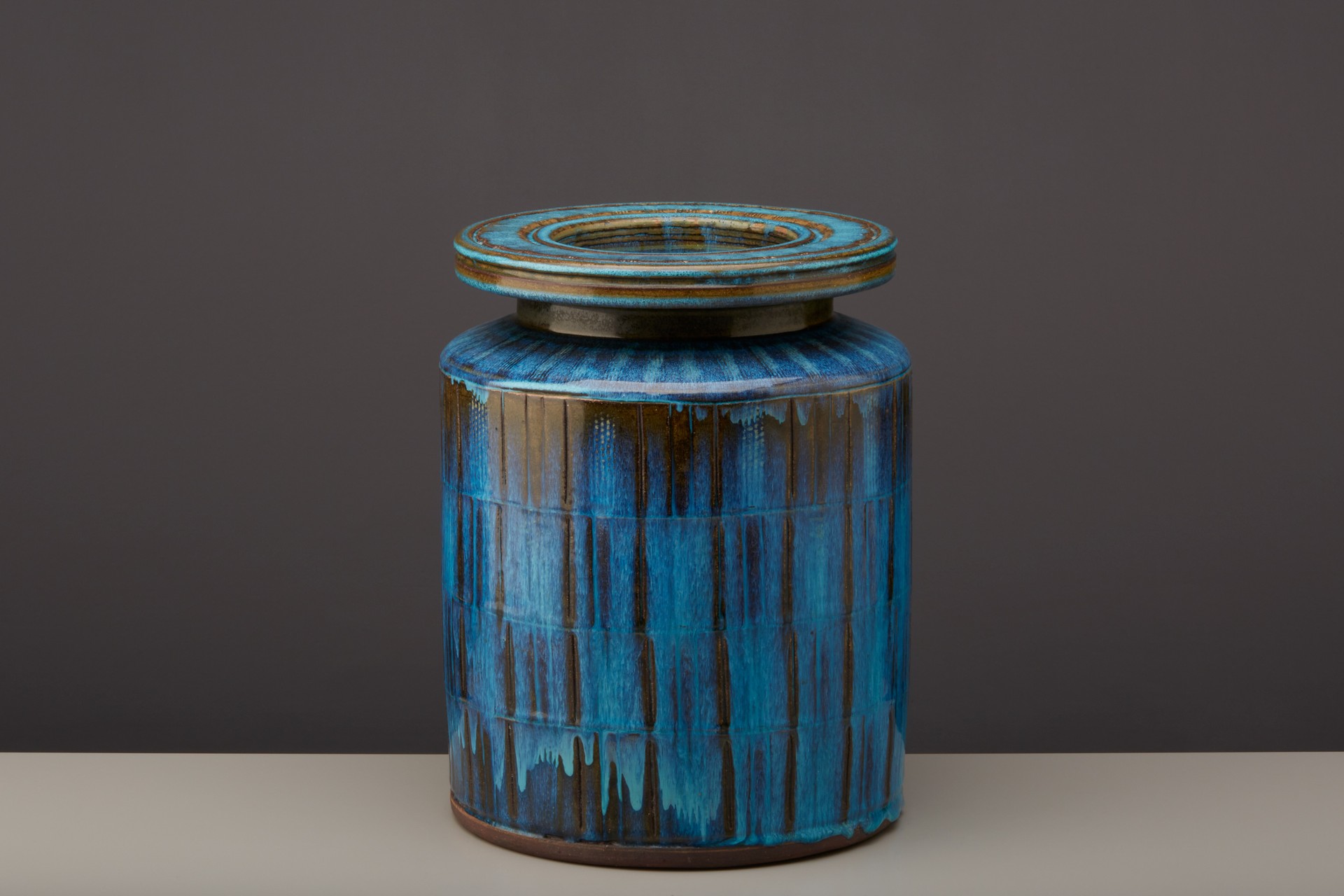 Large 'Farsta' Vase image 2