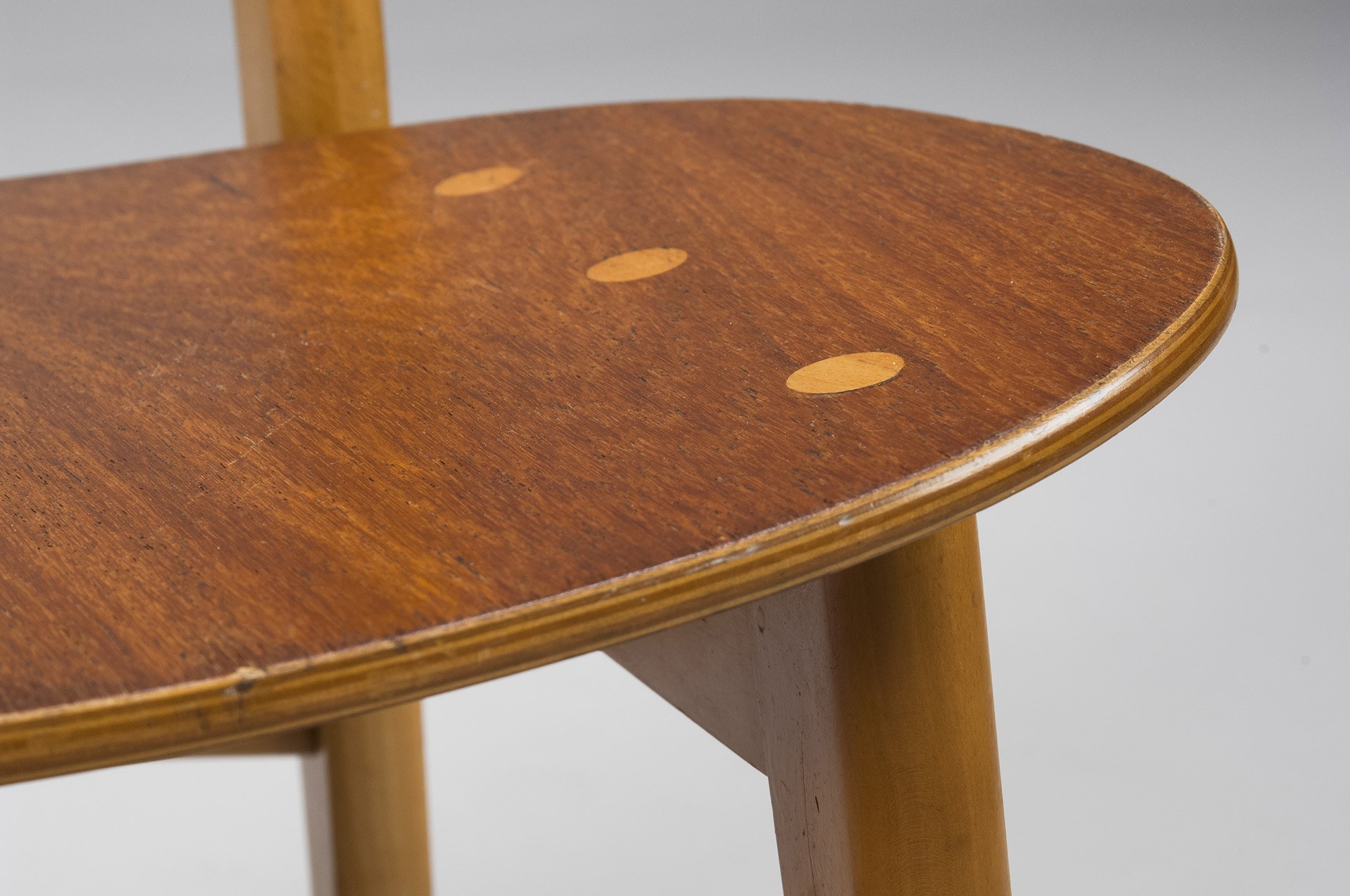 Four "CH 30" Chairs image 6