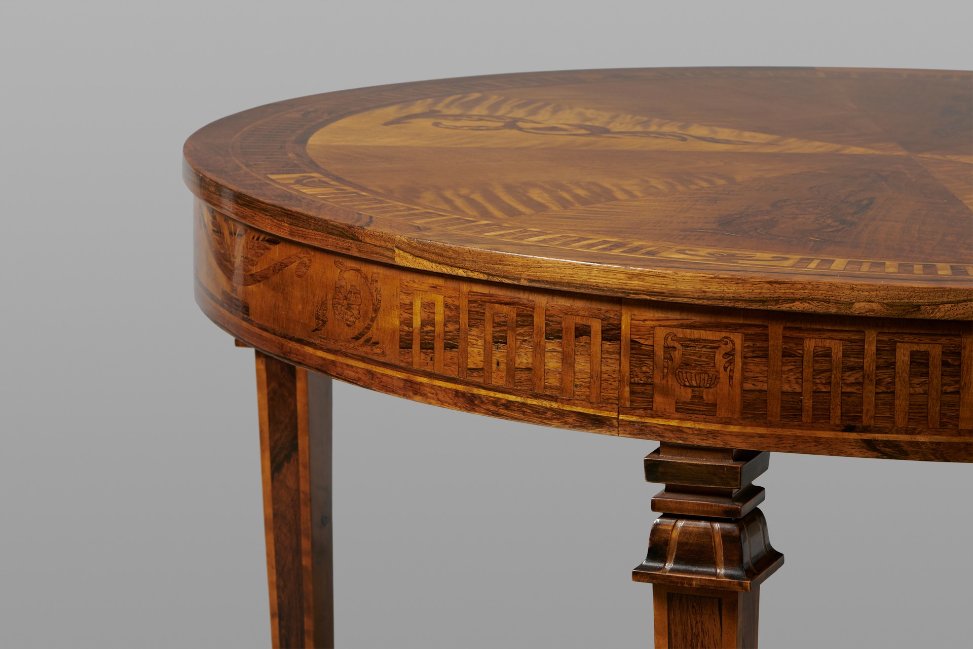 Neoclassical Dining/Center Table image 3