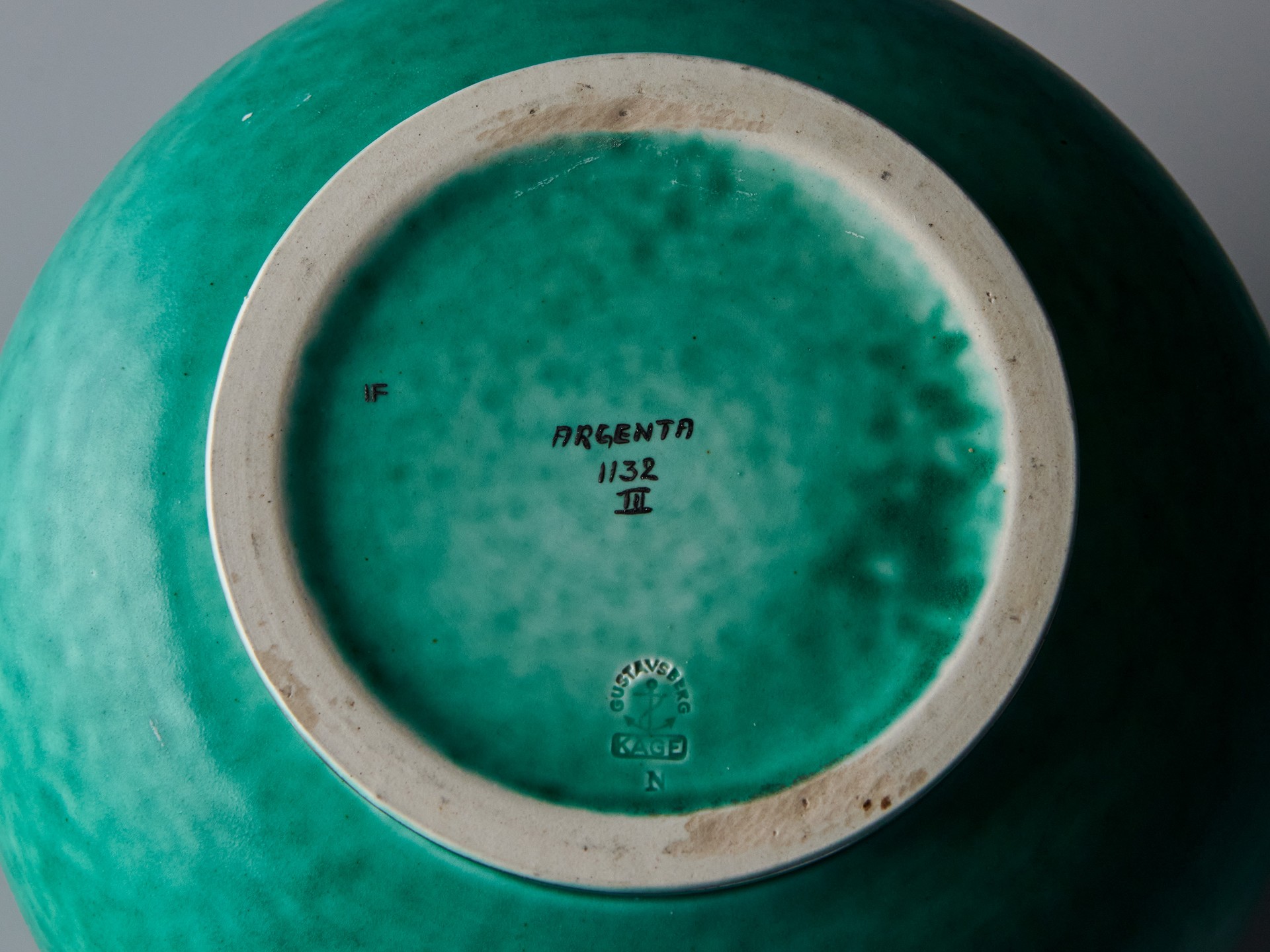'Argenta' Vase image 8