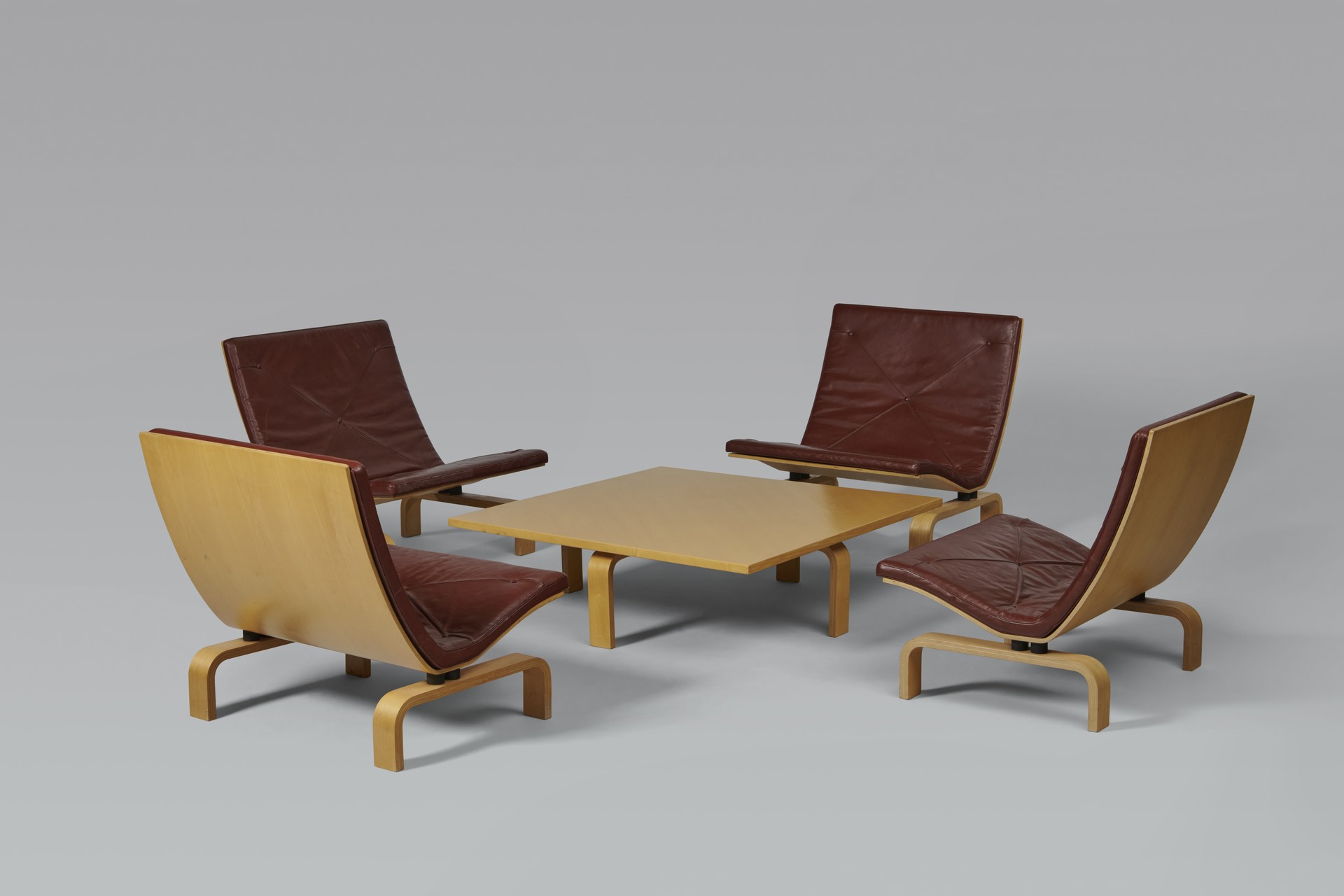 'PK 66' Coffee Table image 6