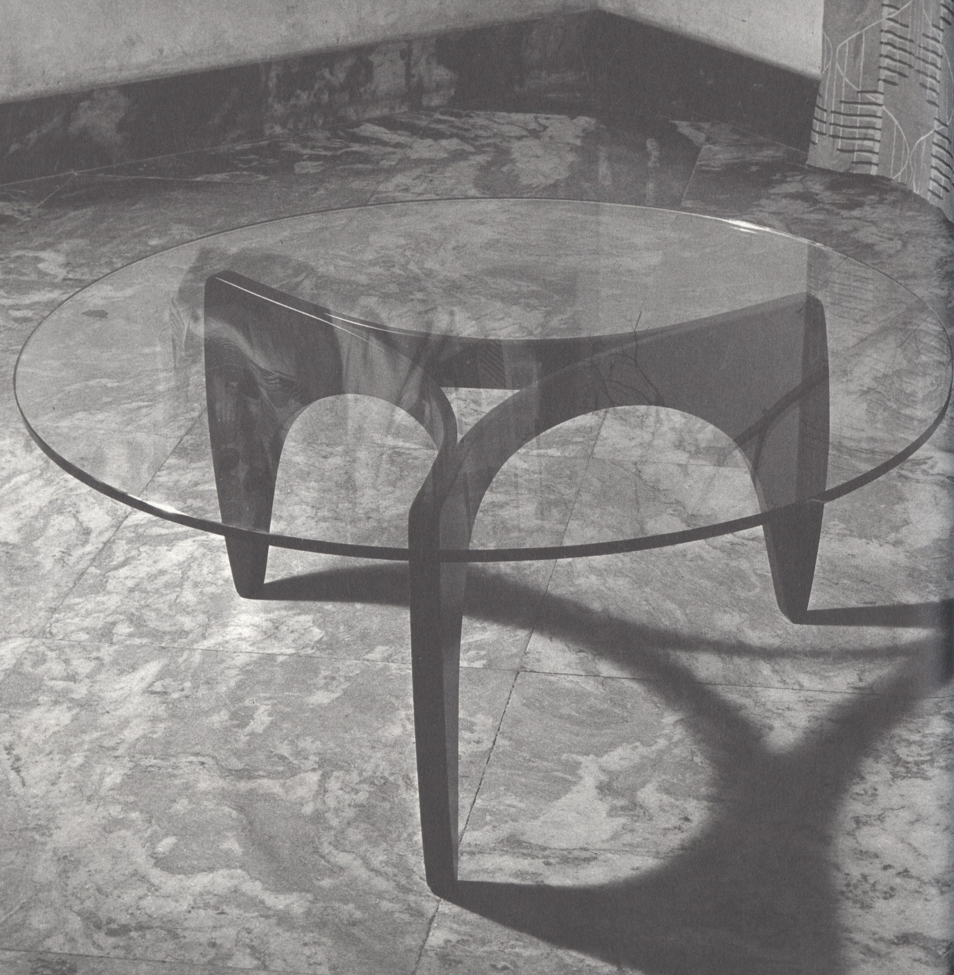 Prototype 'PK-60' Coffee Table image 12