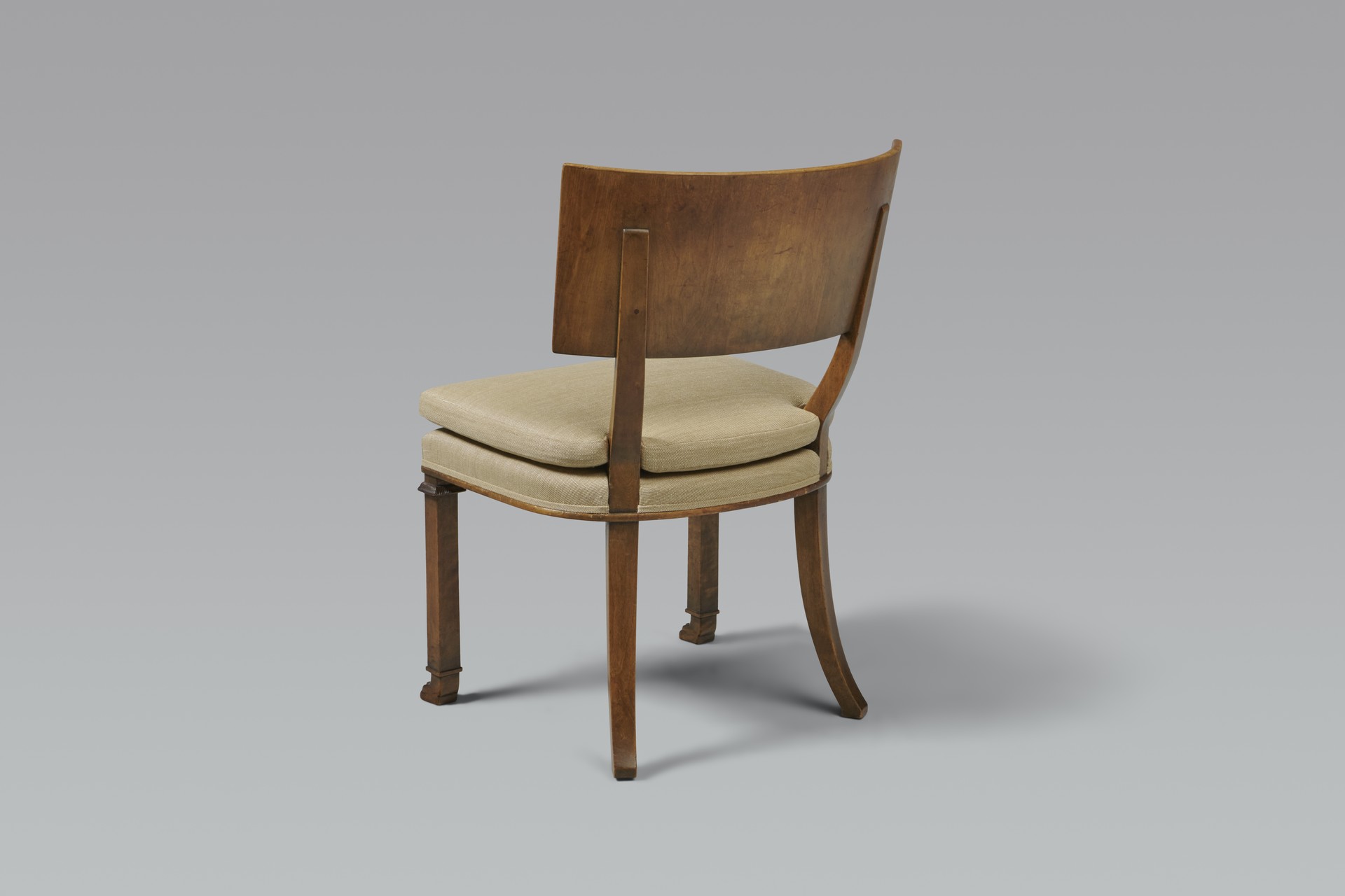 Set of Six 'Caesar' Chairs image 3