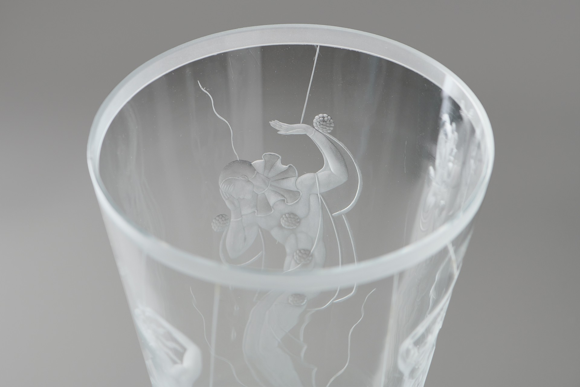 Engraved Vase image 6