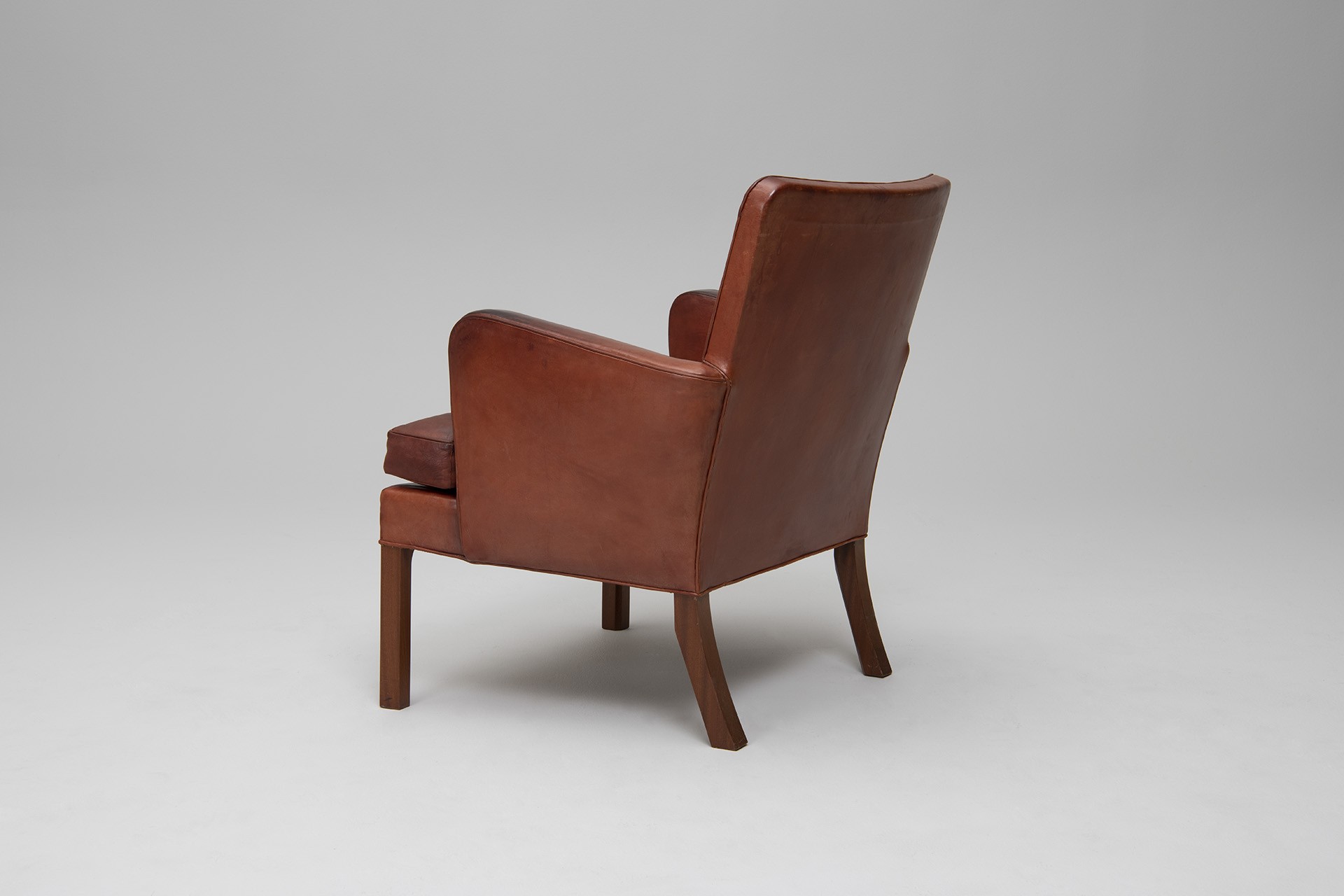 Armchair, Model no. 5313 image 3