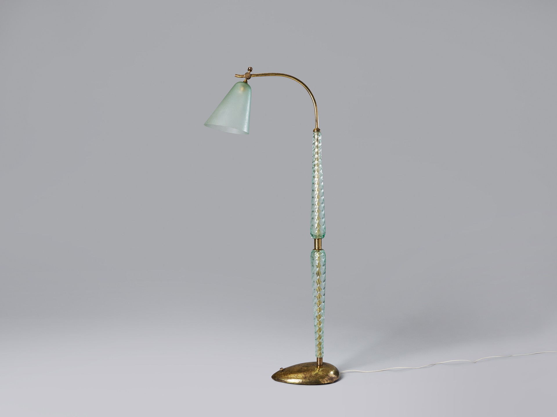 Large Floor Lamp image 3