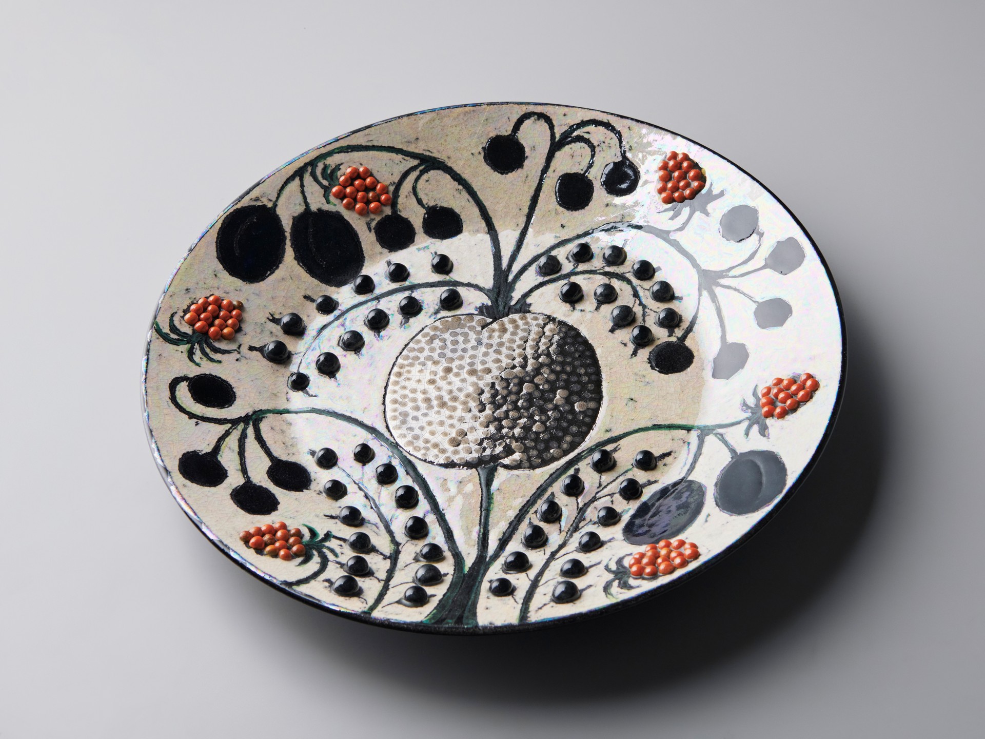 Platter image 2