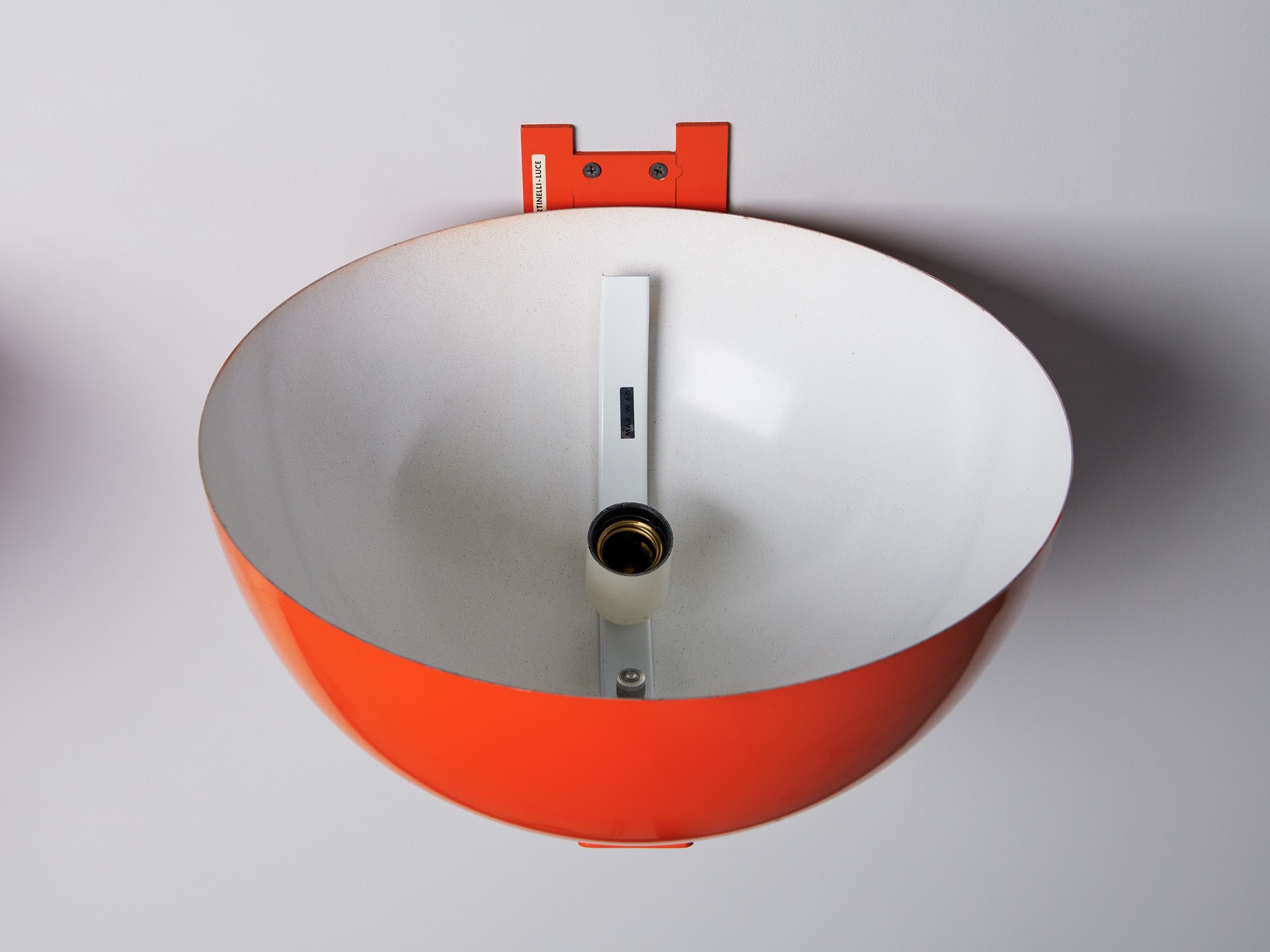 Pair of Wall Lamps image 9