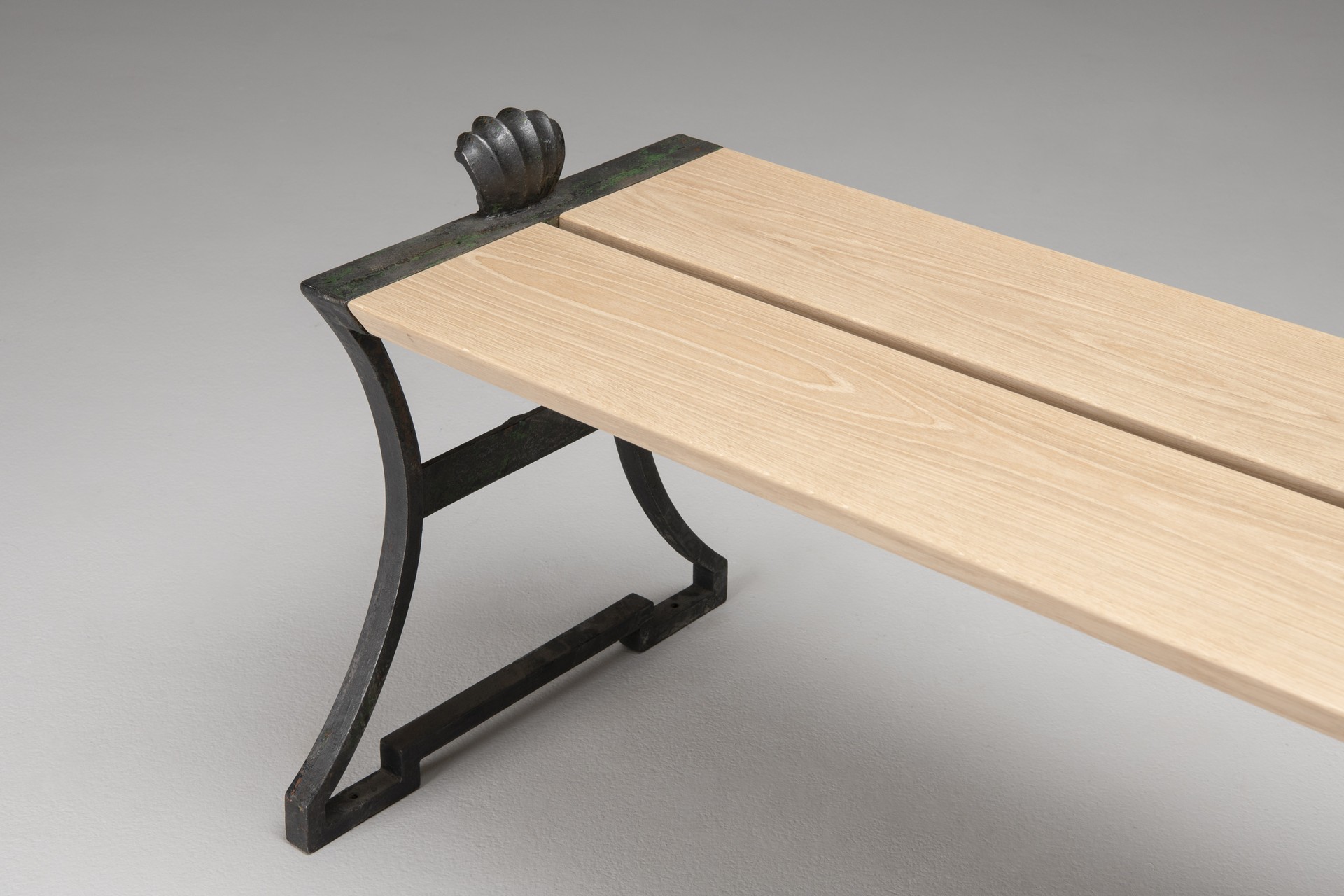 Bench image 4