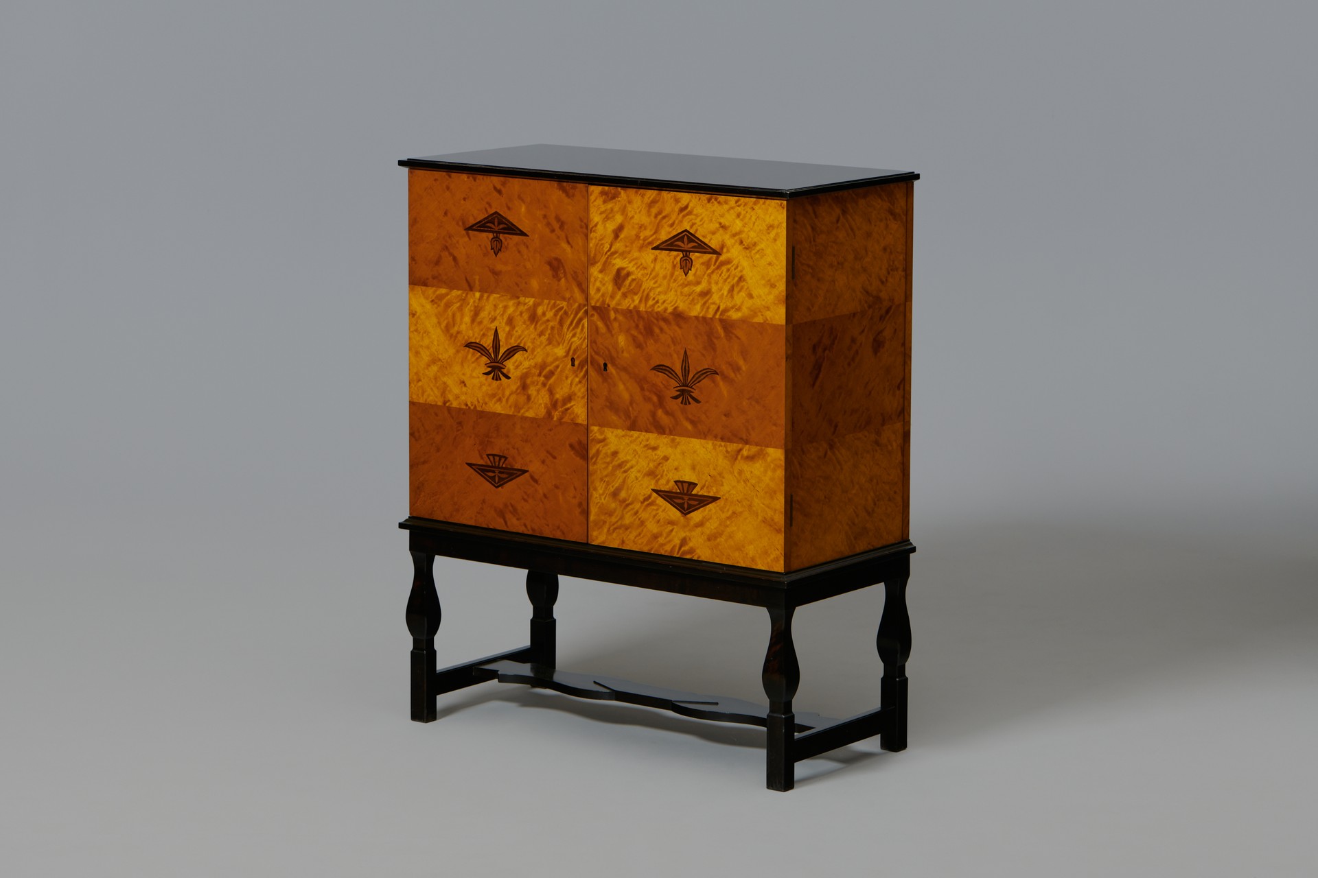 "Haga" Cabinet