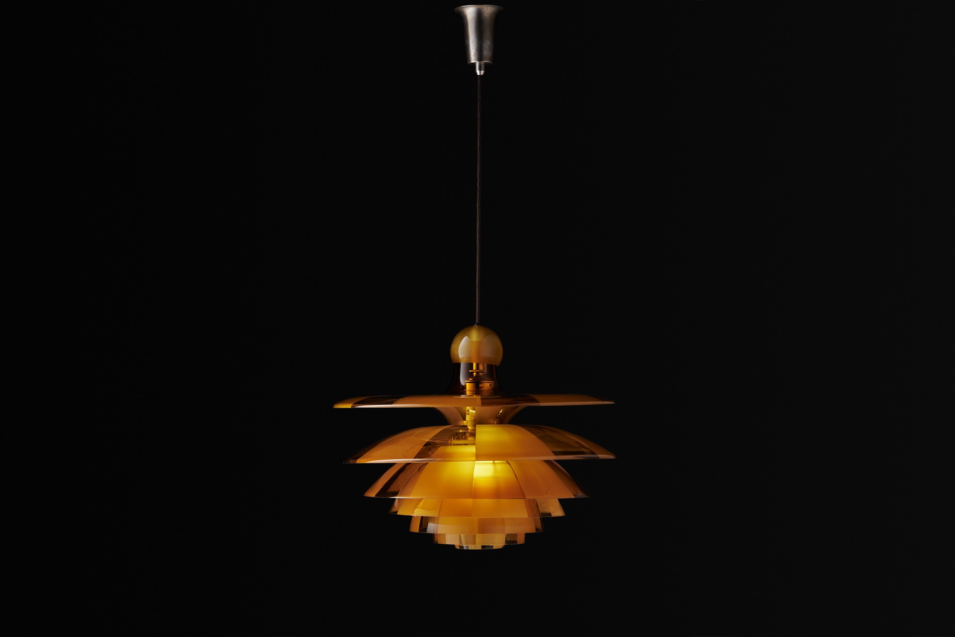 `Septima Five´ Lamp image 2