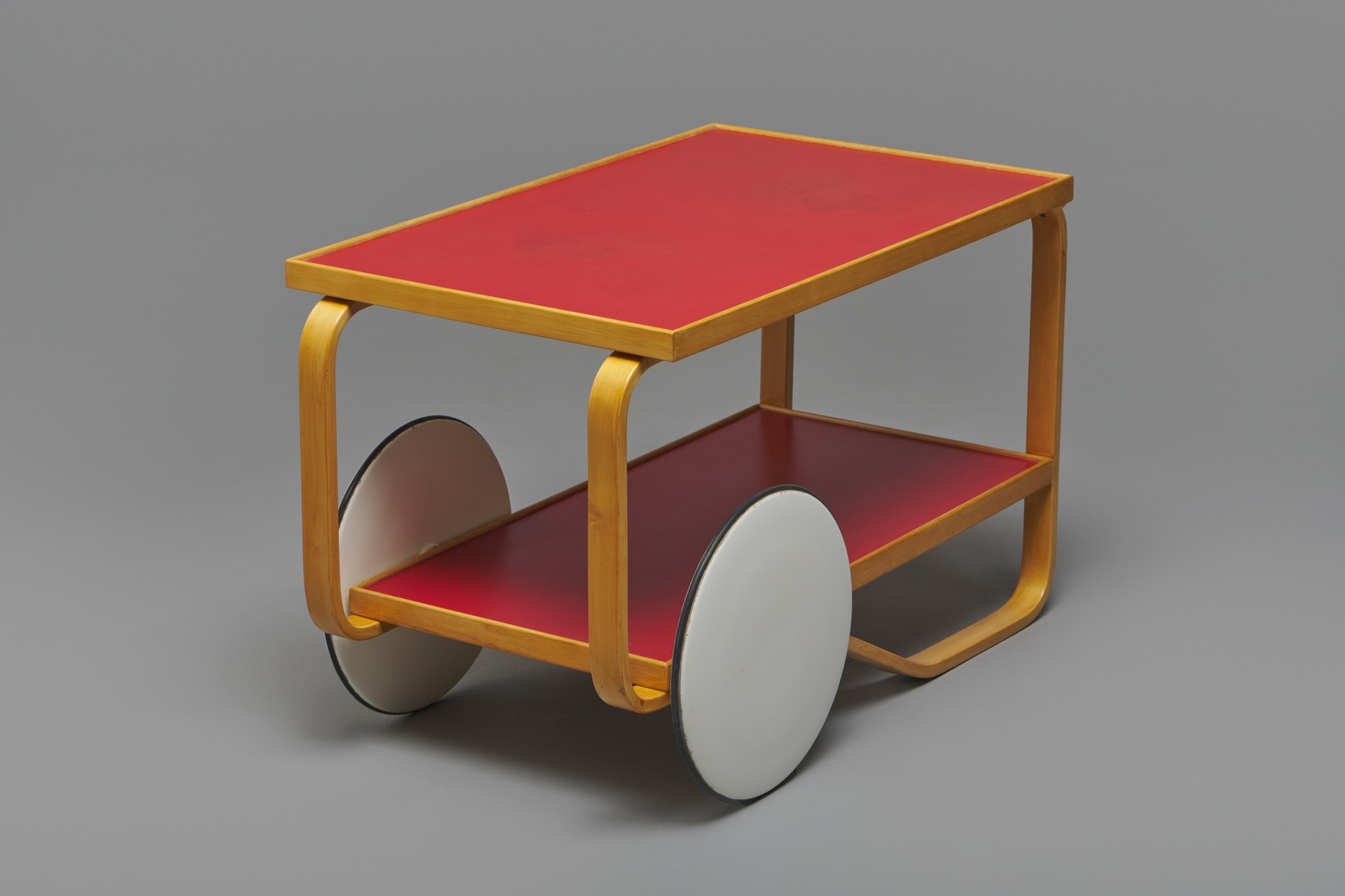Trolley, Model no. 98 image 5