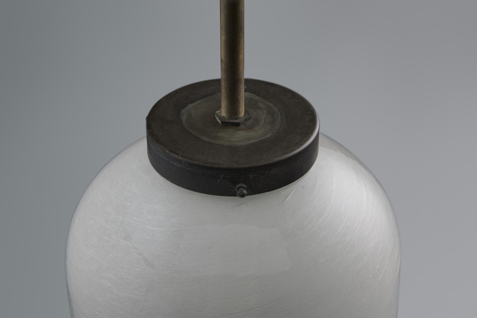 Italian Ceiling Lamp image 3