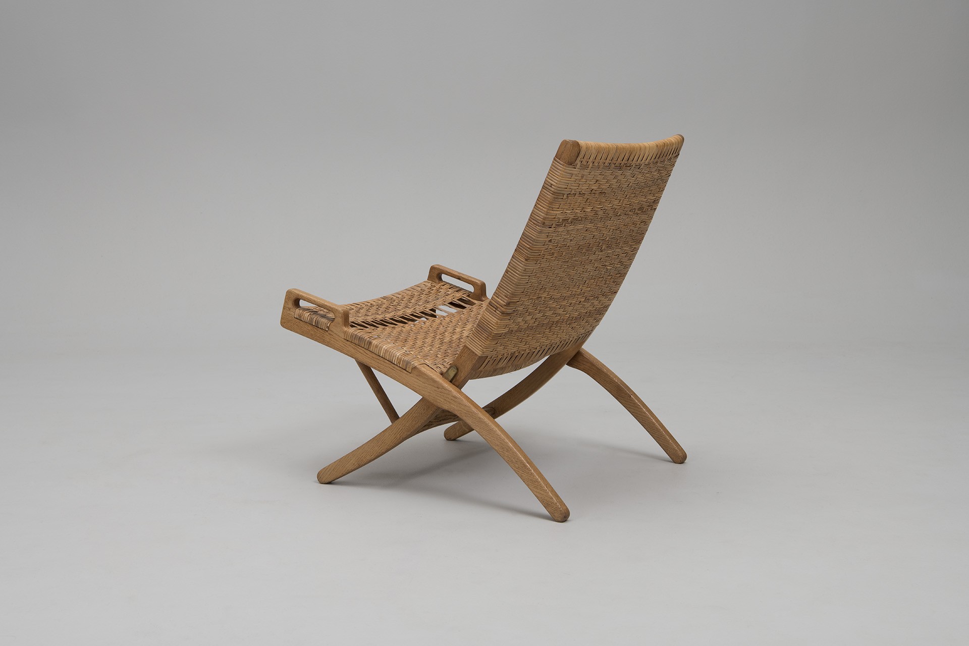 Folding Chair, Model no. 'JH-512' image 2