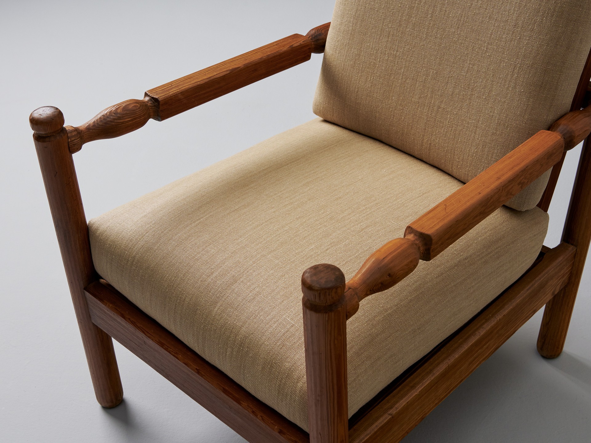 'Sandhamn' Armchair image 5