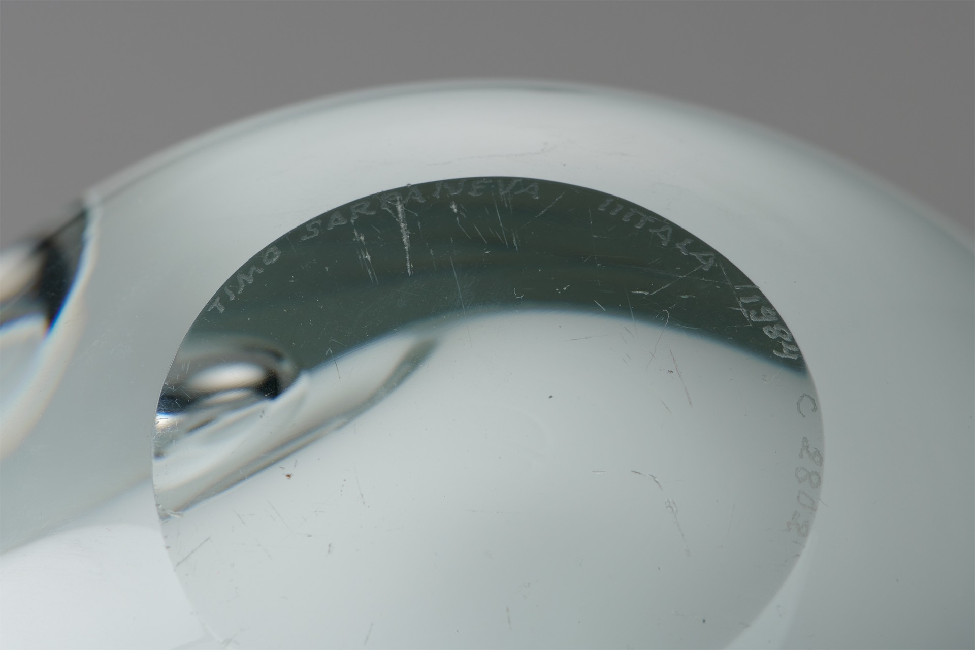 'Claritas' Vase image 4