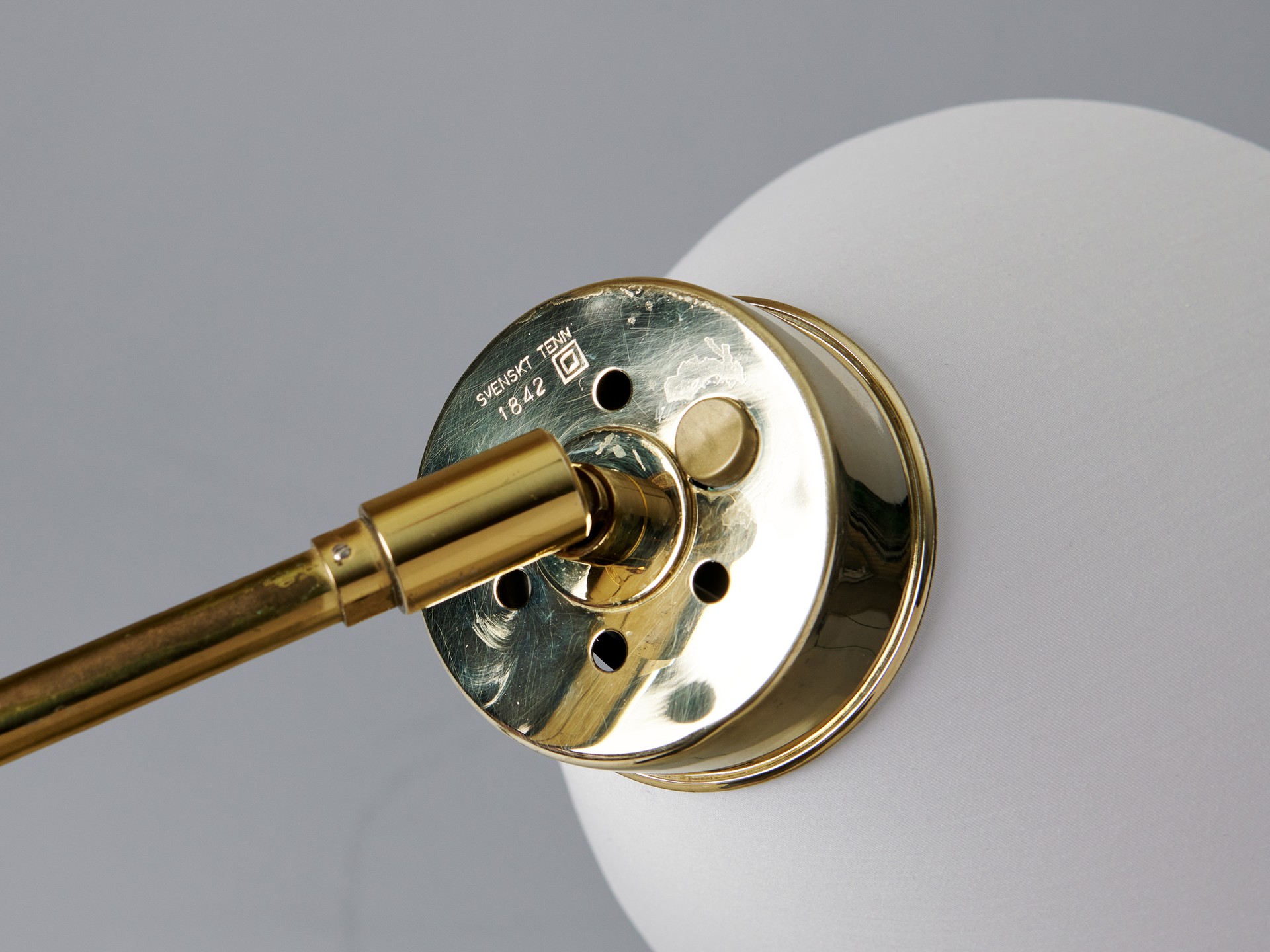 Adjustable Floor Lamp image 4