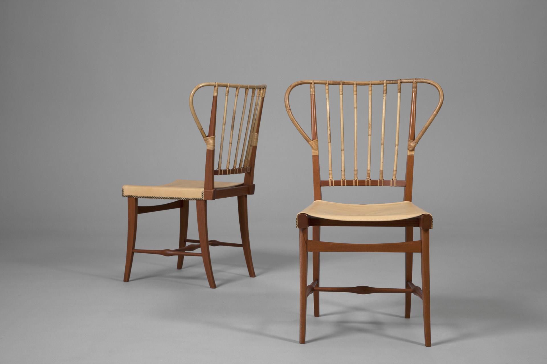Pair of Chairs