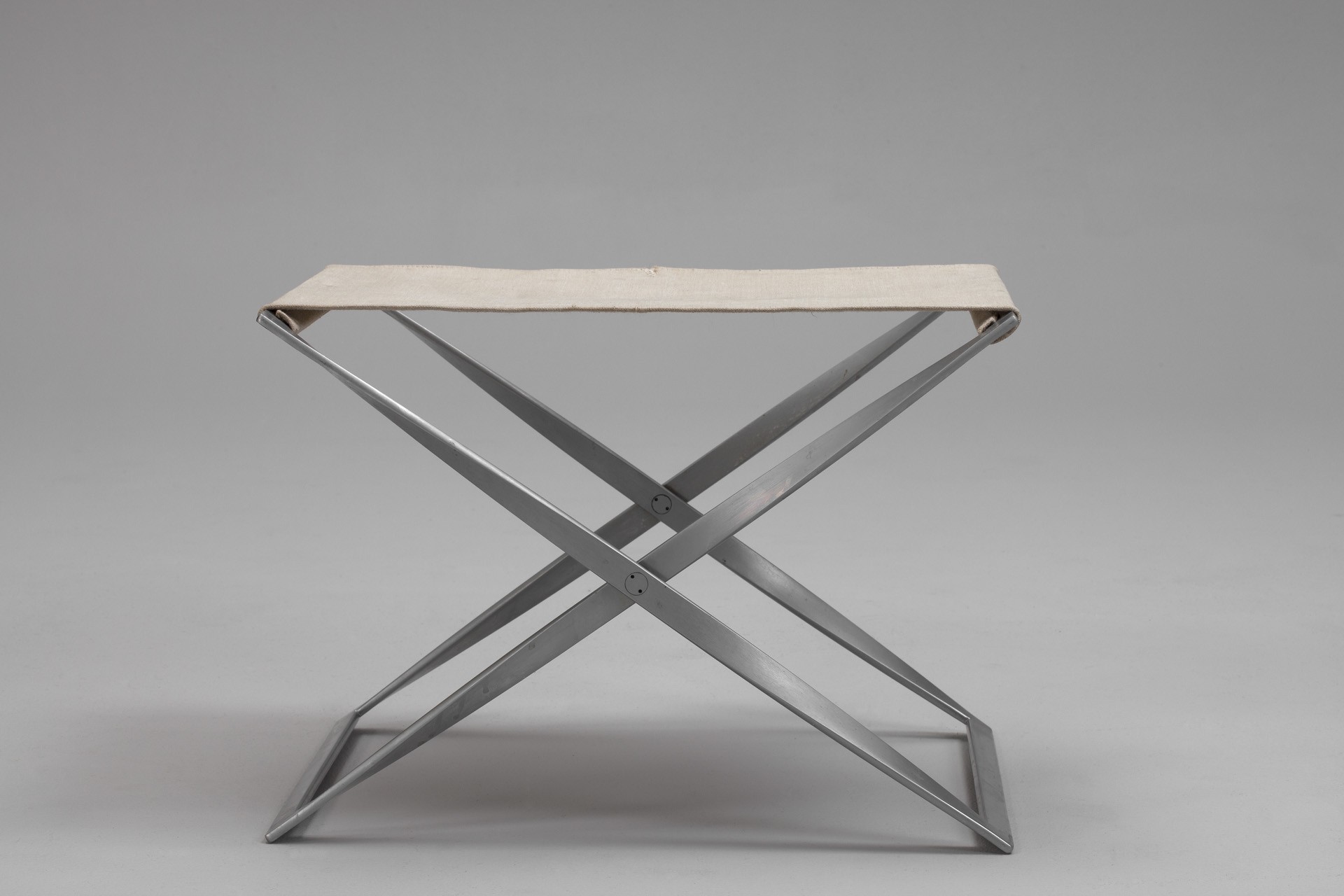 PK91 Folding Stool image 2