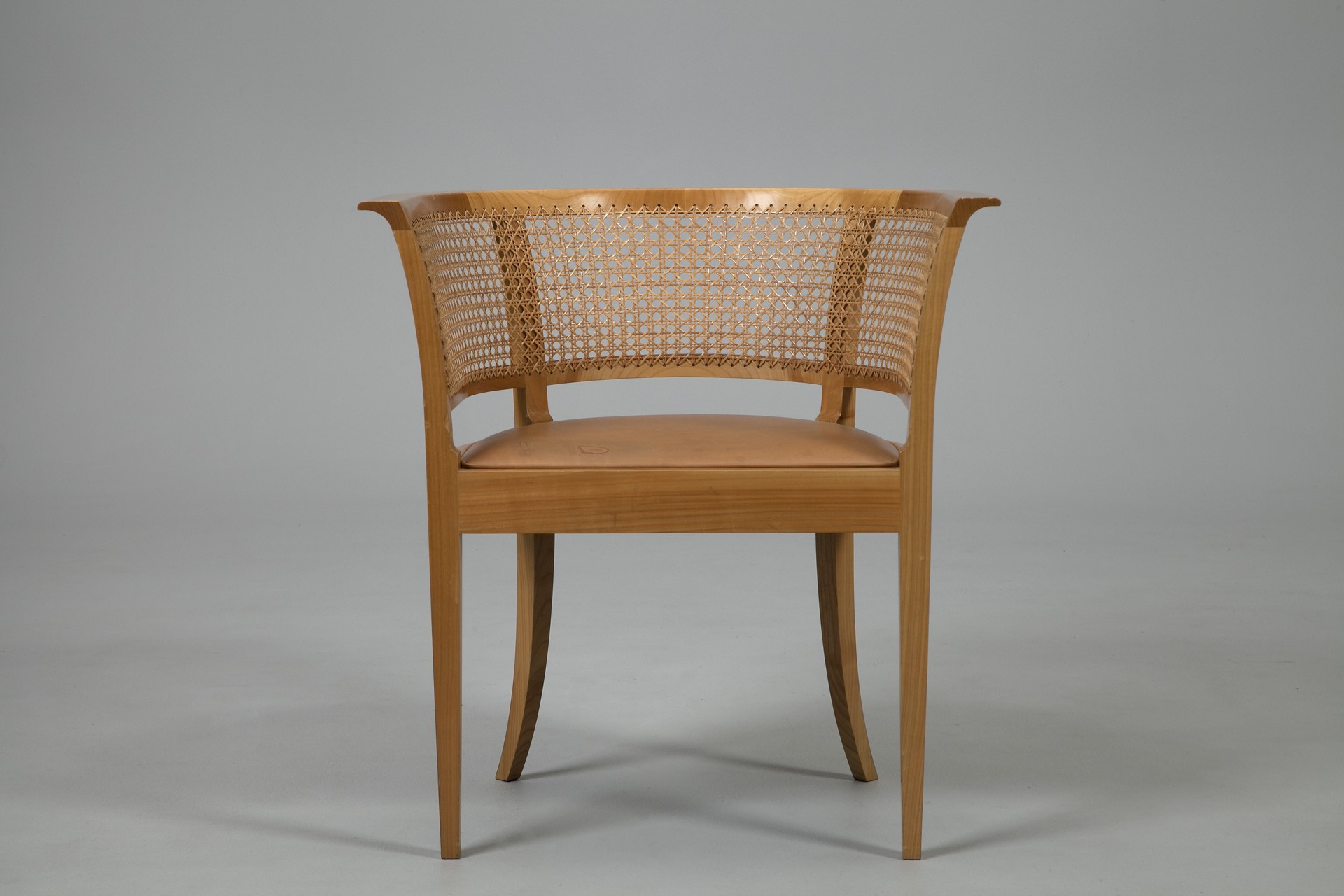 Faaborg Armchair image 2