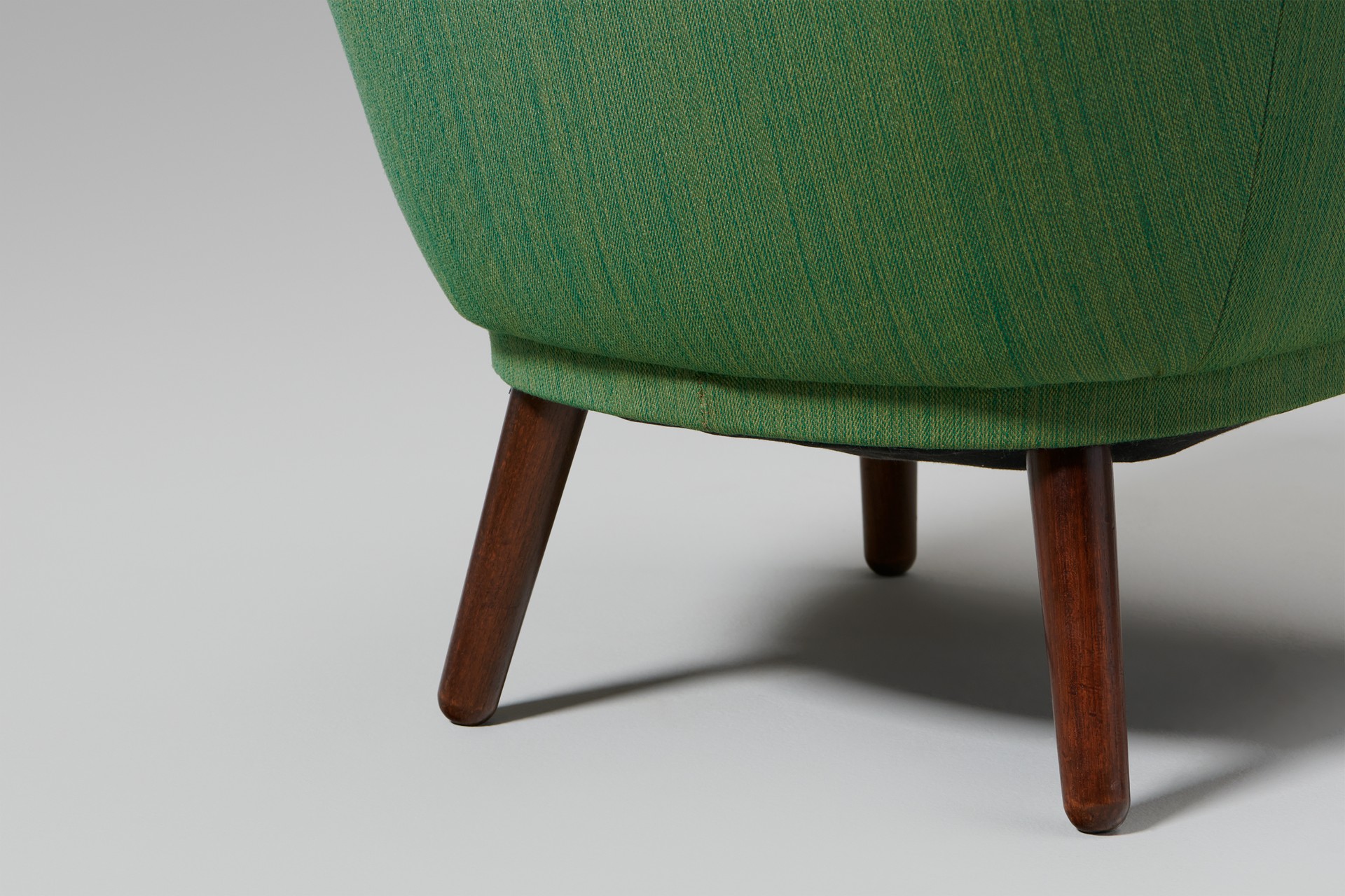 Pair of Armchairs image 4