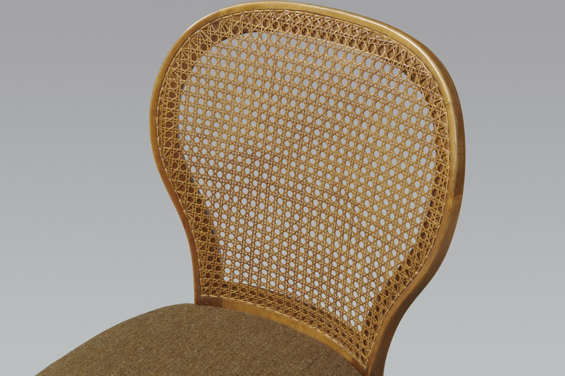 Set of Four Chairs image 6
