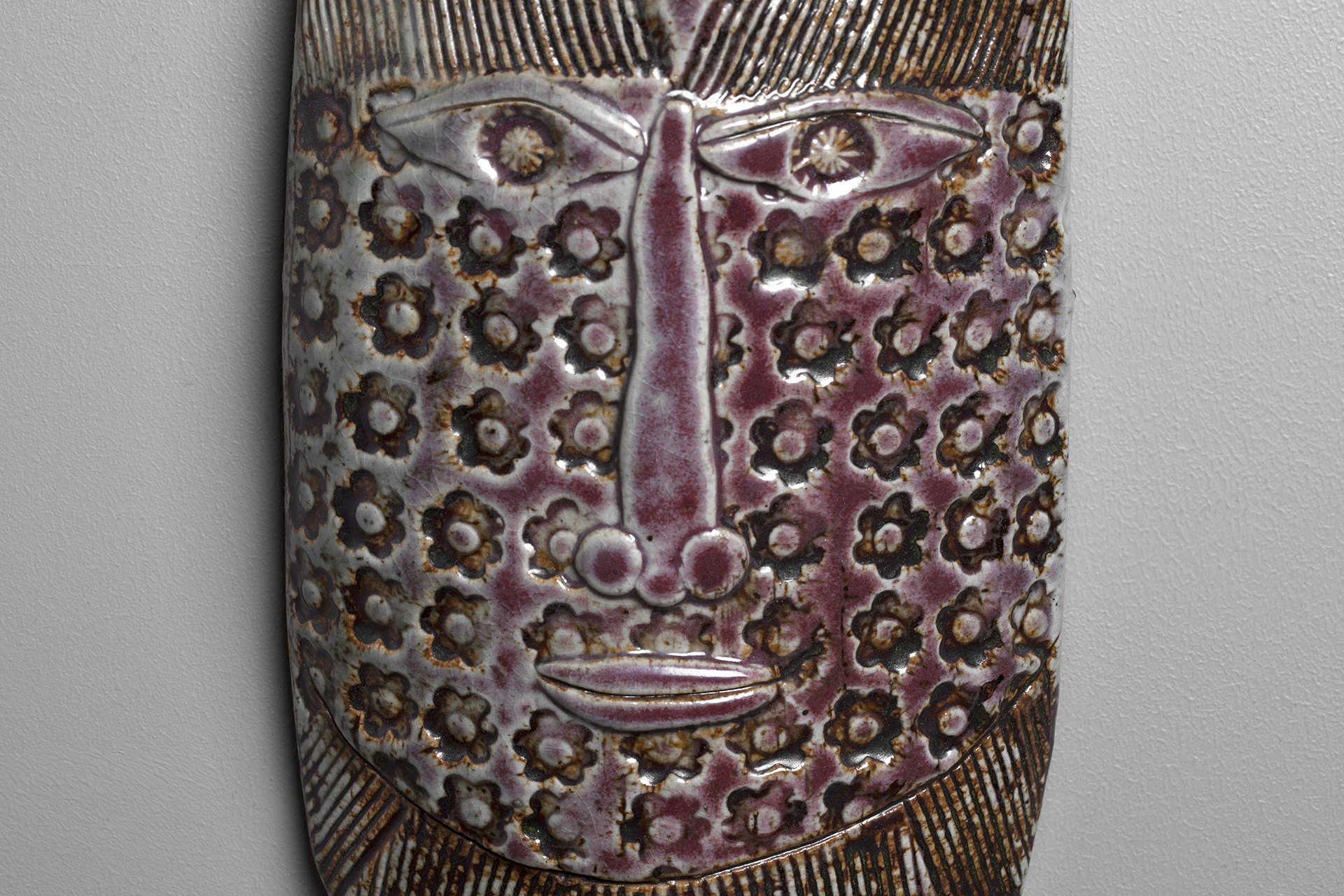 Prototype Mask image 2