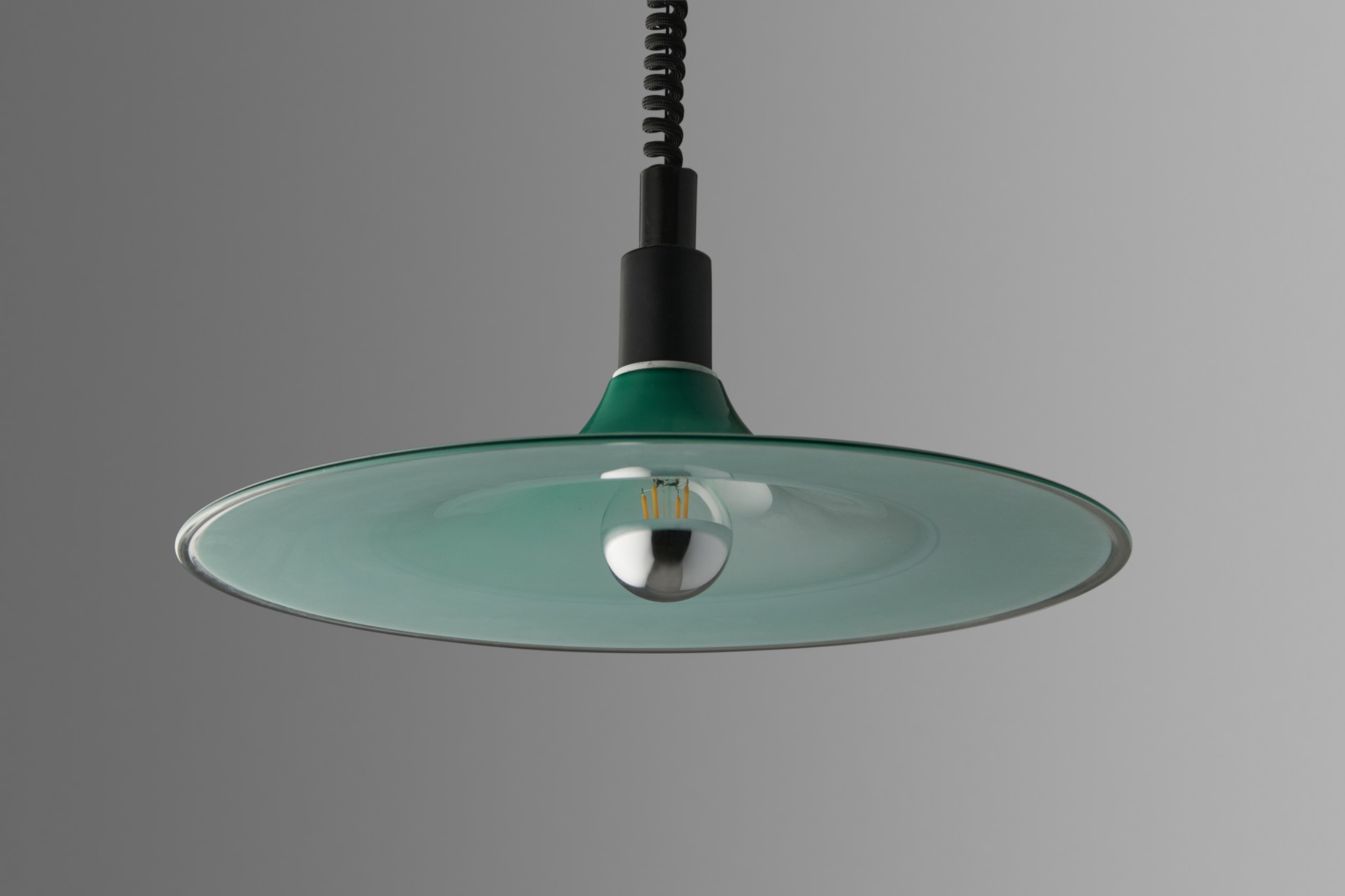 'Chinese' Pendant Lamp image 5
