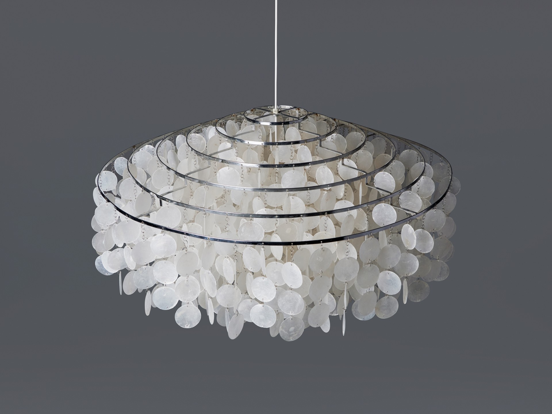 'Fun 12 DM' Ceiling Lamp image 3