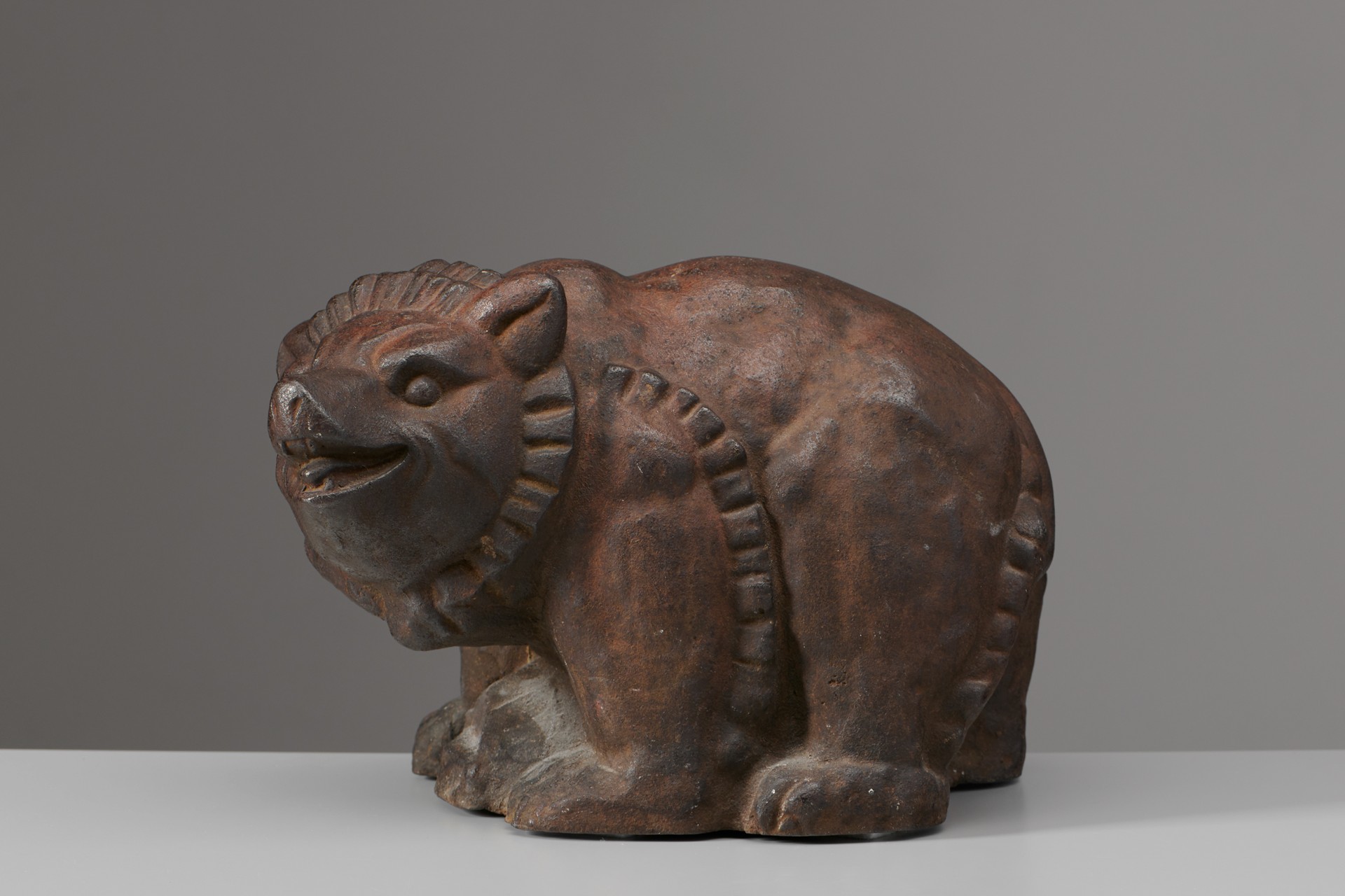 'Bear' Sculpture image 2