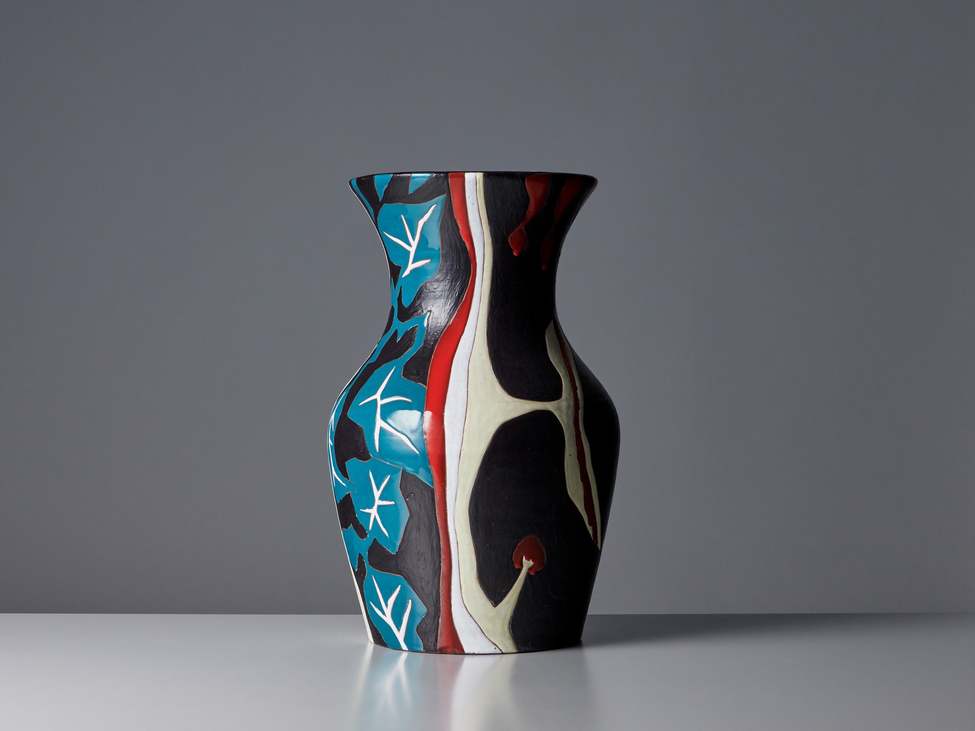 Large Floor Vase image 4