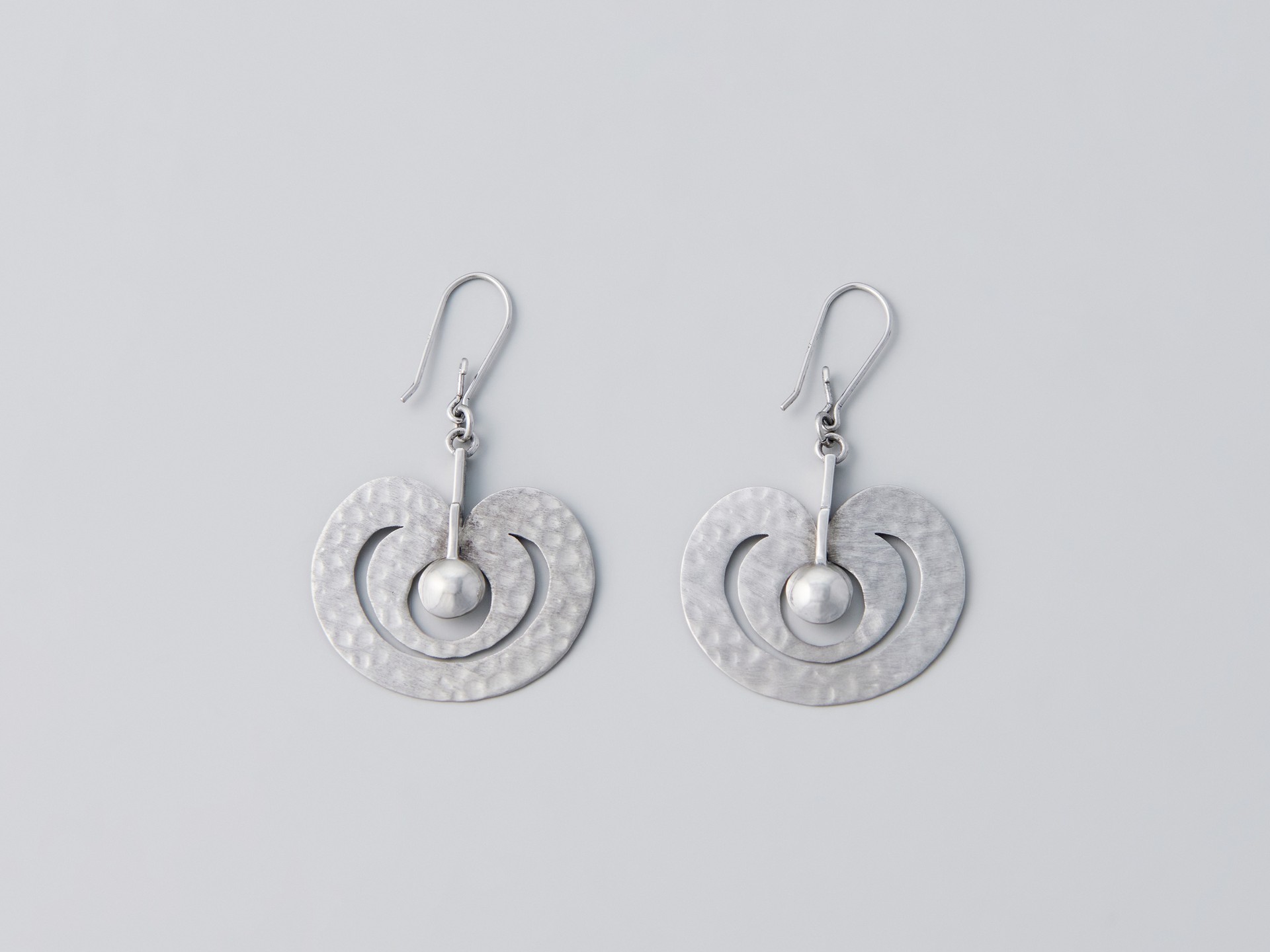 'Apple' Earrings