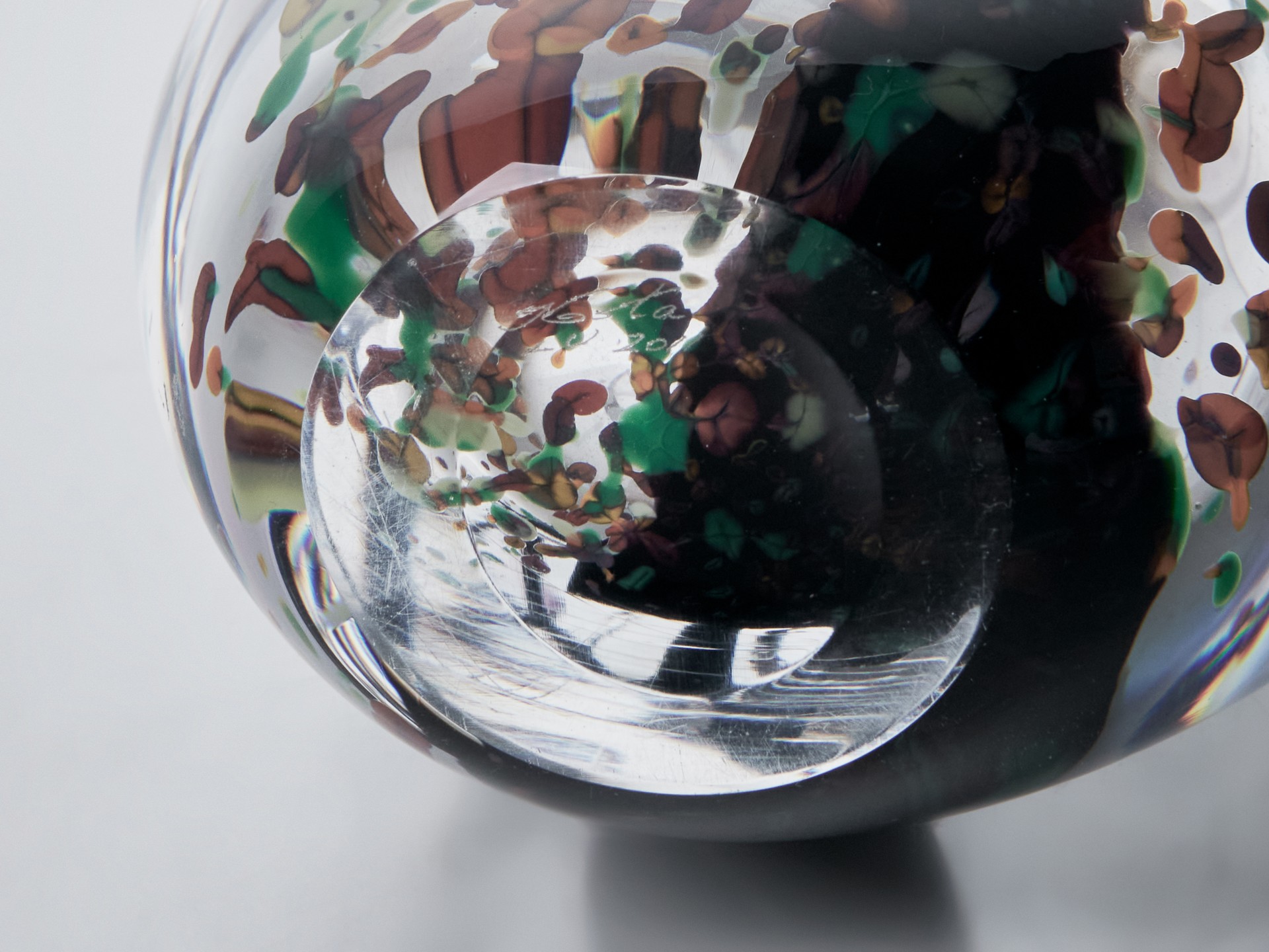 'Autumn' Vase image 6
