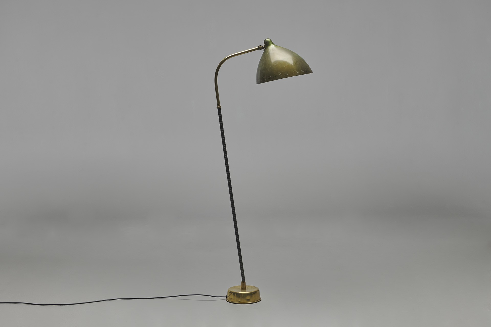 Floor Lamp, Model no. 2062